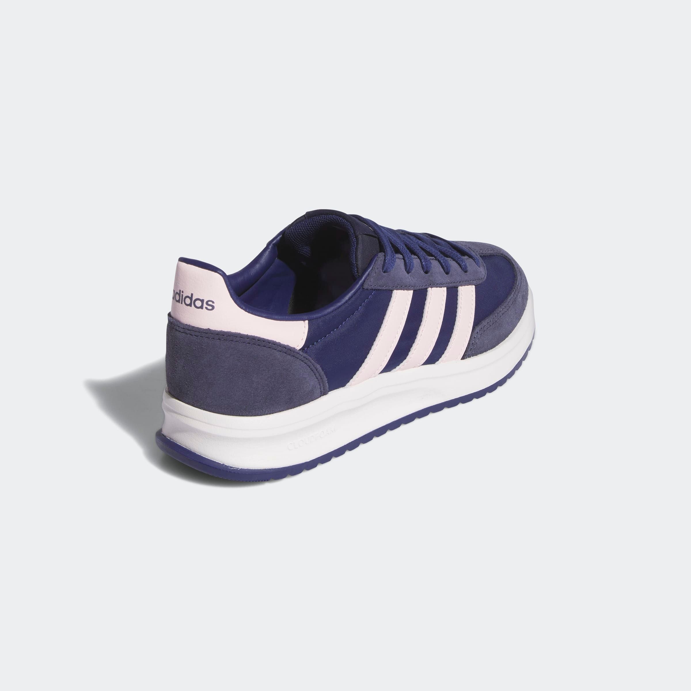 adidas Sportswear Sneaker »RUN 70S 2.0«, inspiriert vom Design des SL72