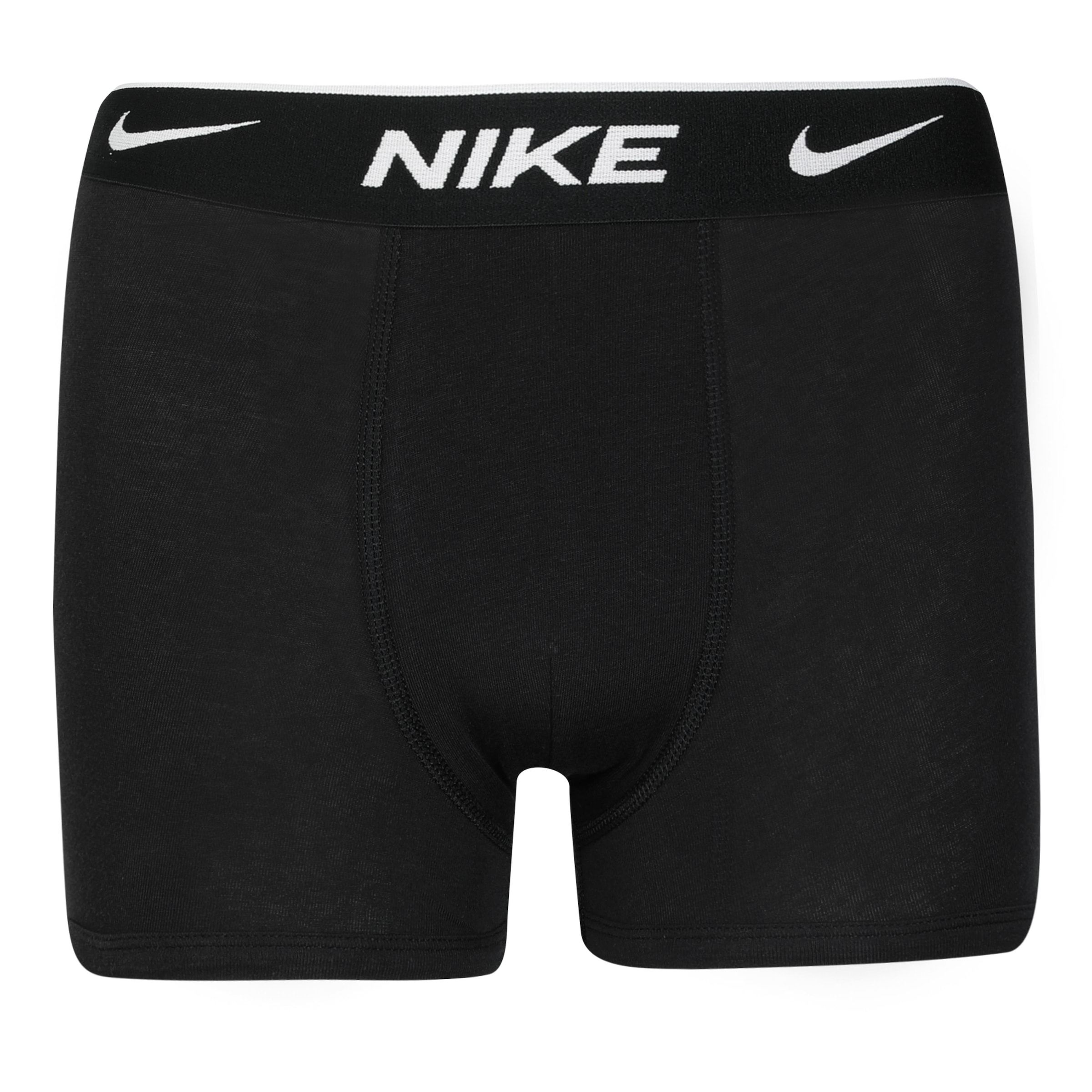 Nike Sportswear Boxershorts »EVERYDAY COTTON 3PK BOXER BRIEF für Kinder«, (Packung, 3 St., 3er-Pack)