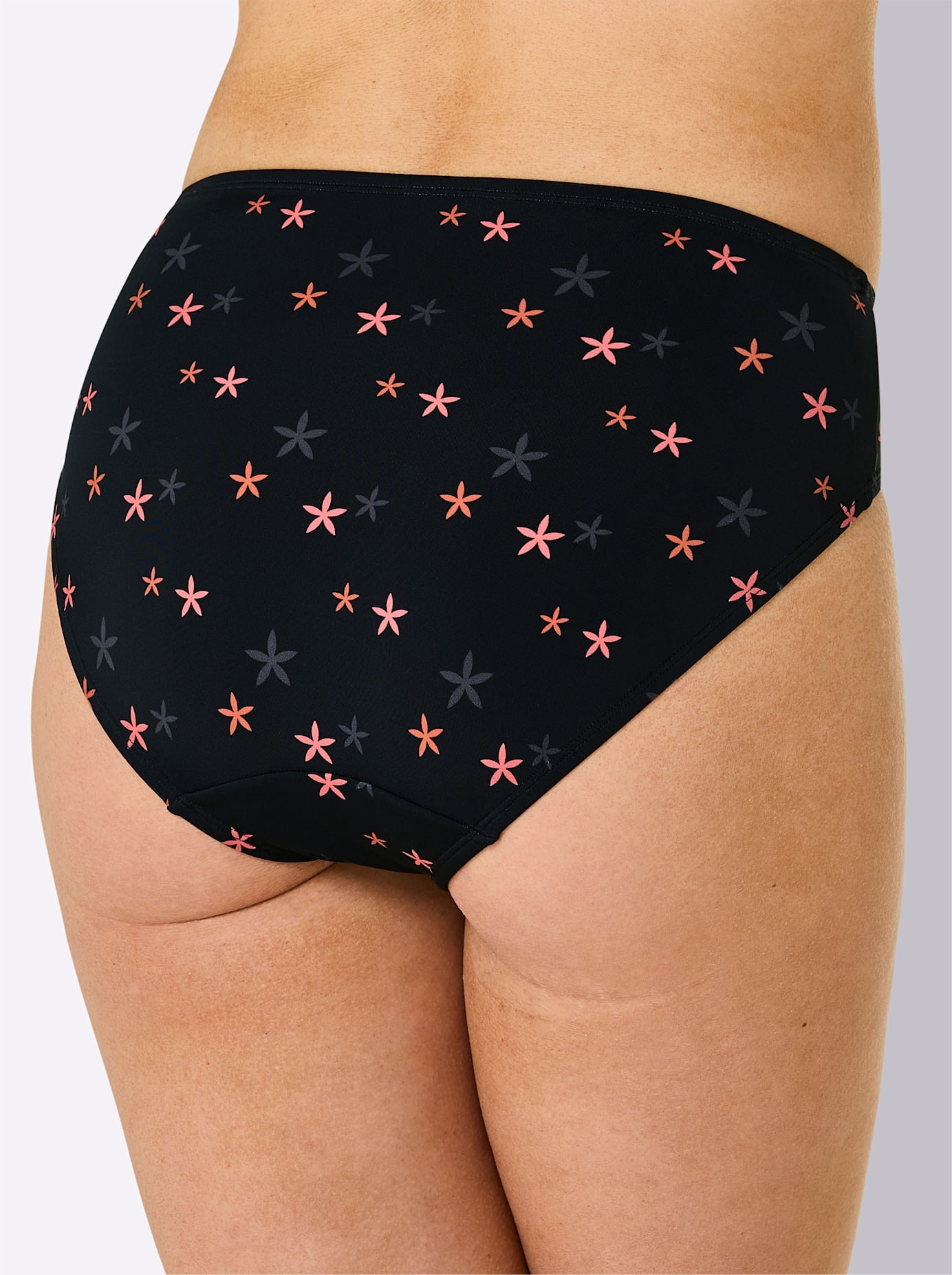 Jazz-Pants Slips, (3 St.)
