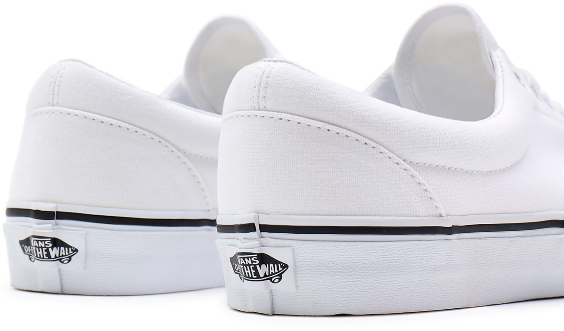 Vans Sneaker »UA Era«, aus textilem Canvas-Material