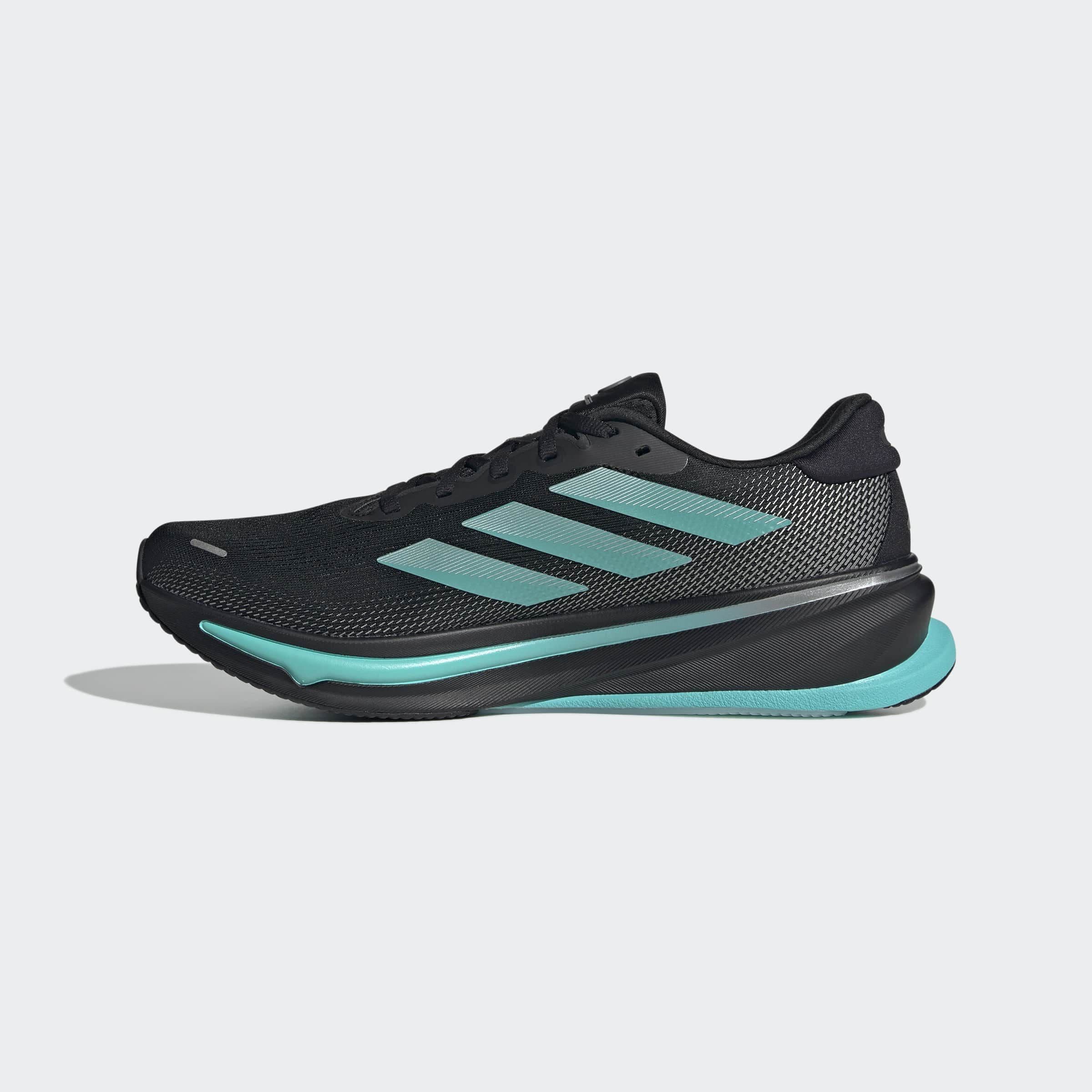 adidas Performance Laufschuh »MERCEDES - AMG PETRONAS FORMULA ONE TEAM SUPERNOVA RISE 2 M«