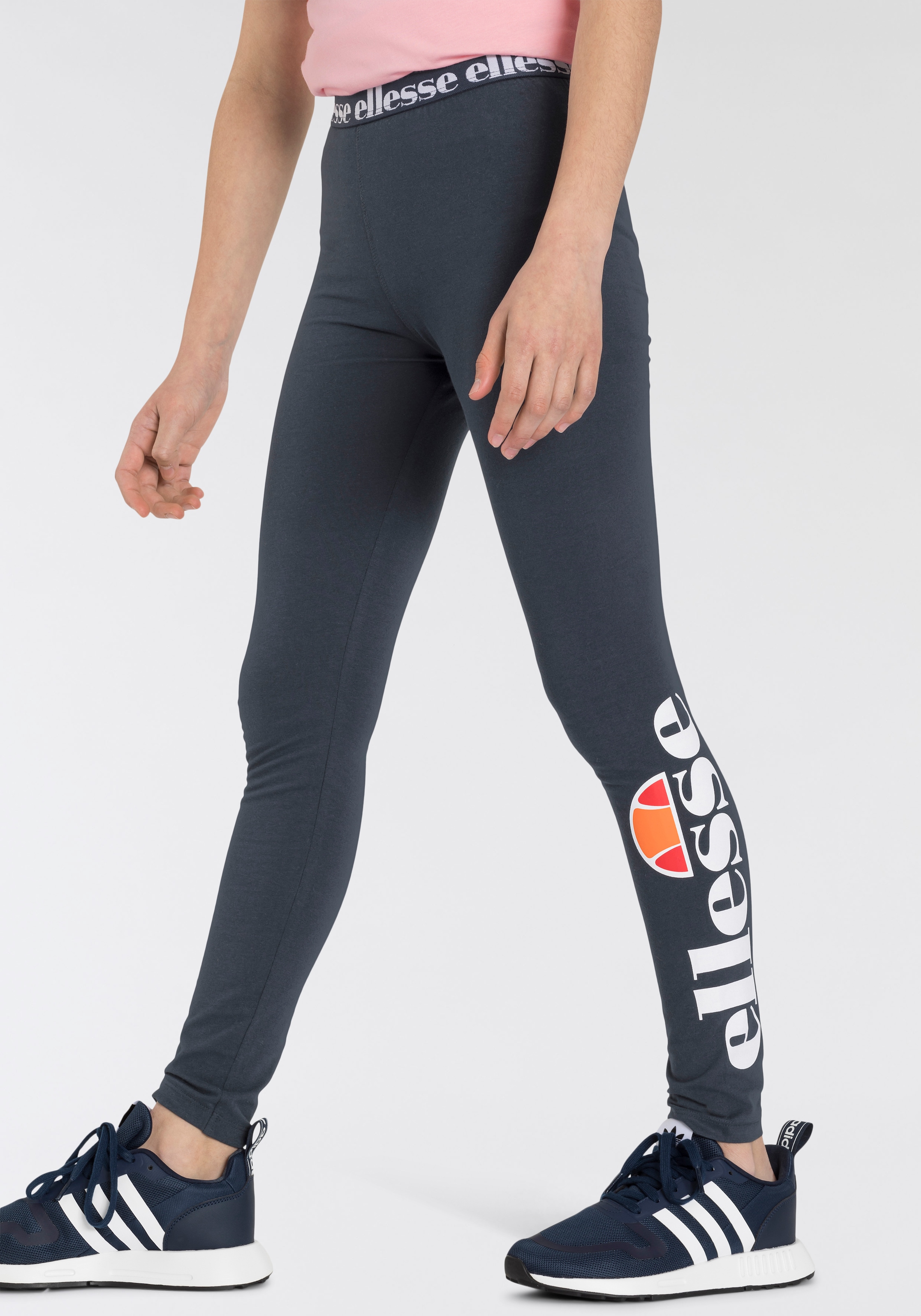 Image of Ellesse Leggings »FABI JUNIOR« bei Ackermann Versand Schweiz