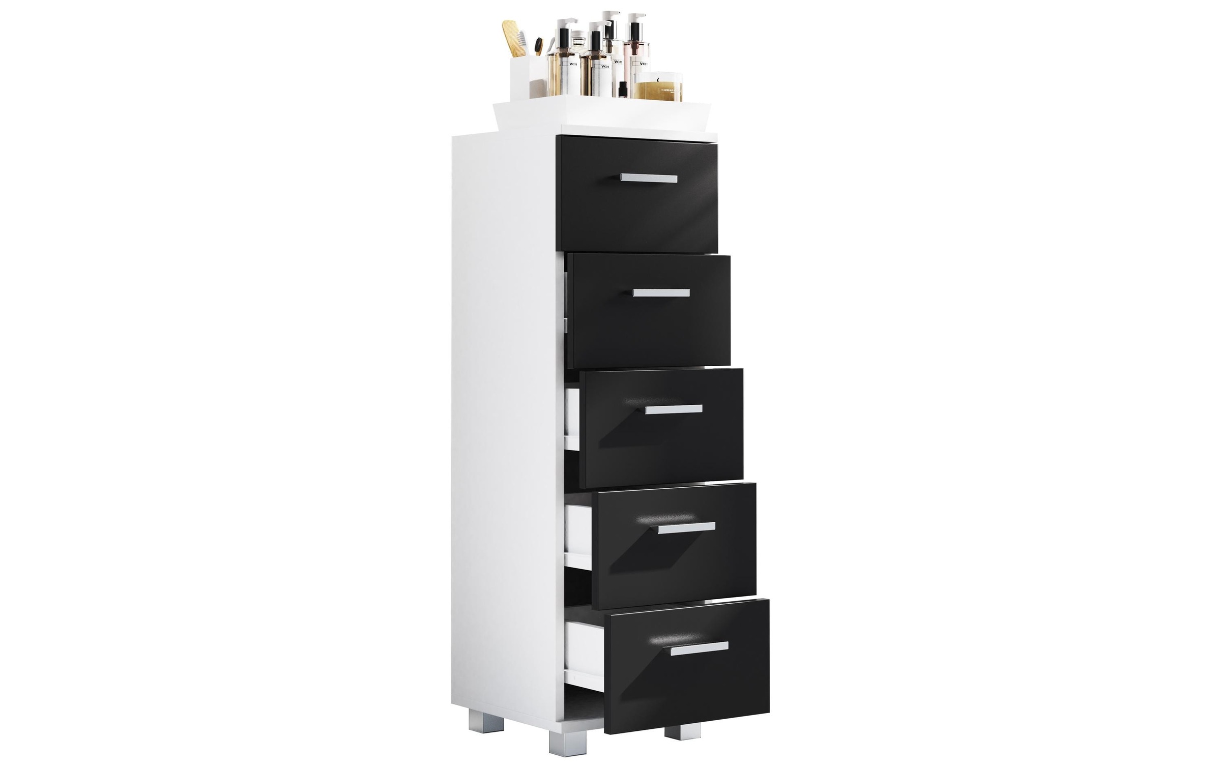VCM Étagère »Zalo M 30 x 94 cm«