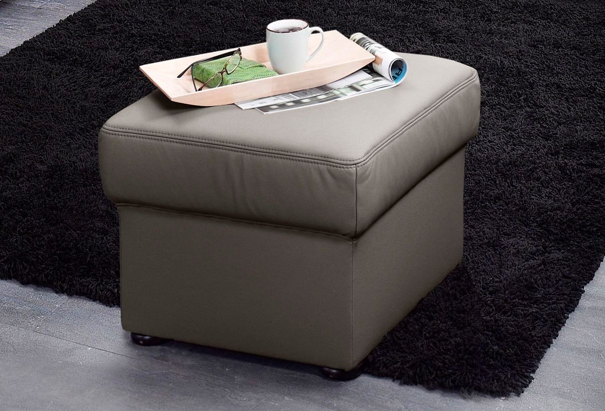 Image of sit&more Hocker "Bansin"