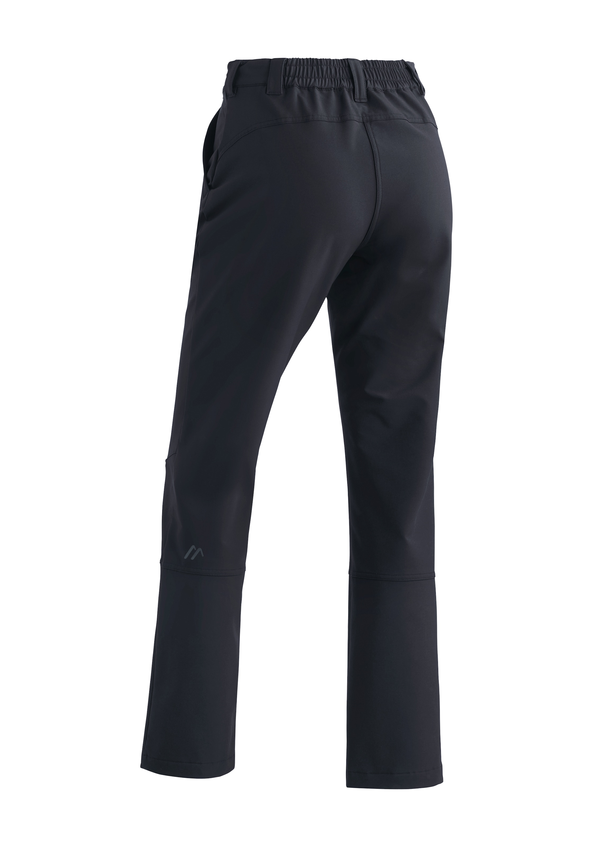 Maier Sports Pantalon de plein air »DA-HOSE EL. ESSENTIAL FLEX W«  style sportif, pour activités actives, en polyester et élasthanne