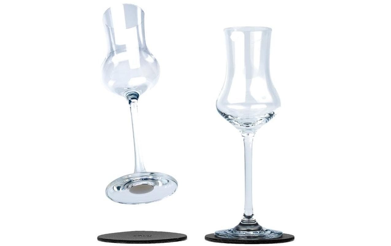 Image of silwy MAGNETIC SYSTEM Likörglas