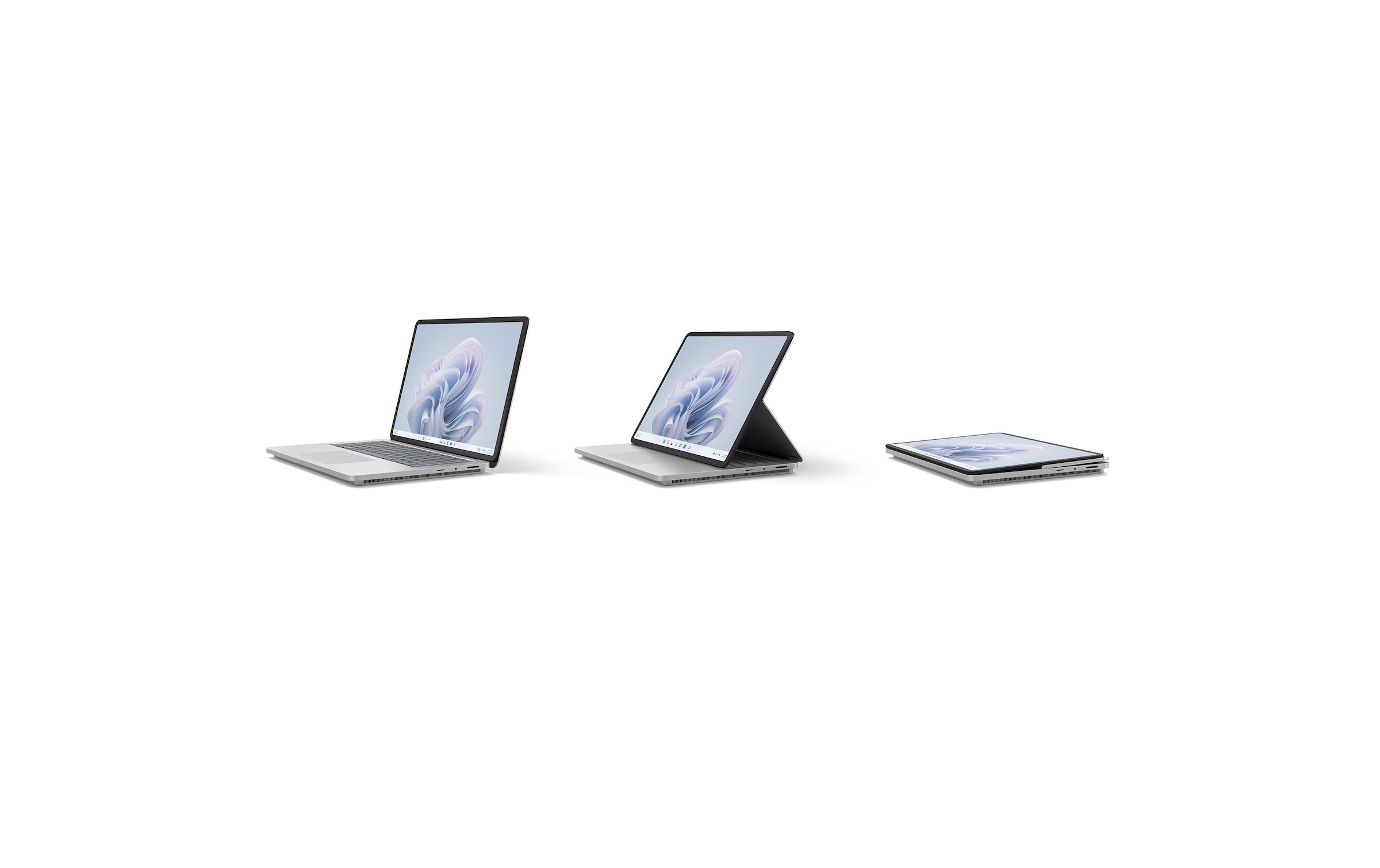 Microsoft Convertible Notebook »Laptop Studio 2 Business (i7, 64GB, 1TB, RTX4060)«, 36,43 cm, / 14,4 Zoll, Intel, Core i7, GeForce RTX 4060, 1000 GB SSD