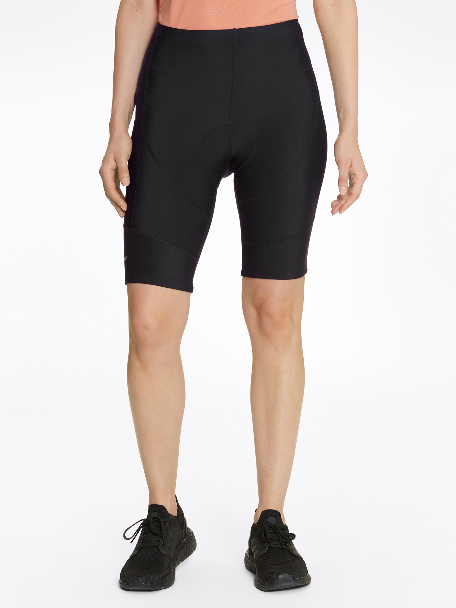 Ziener Radhose »NIBA X-Wool«