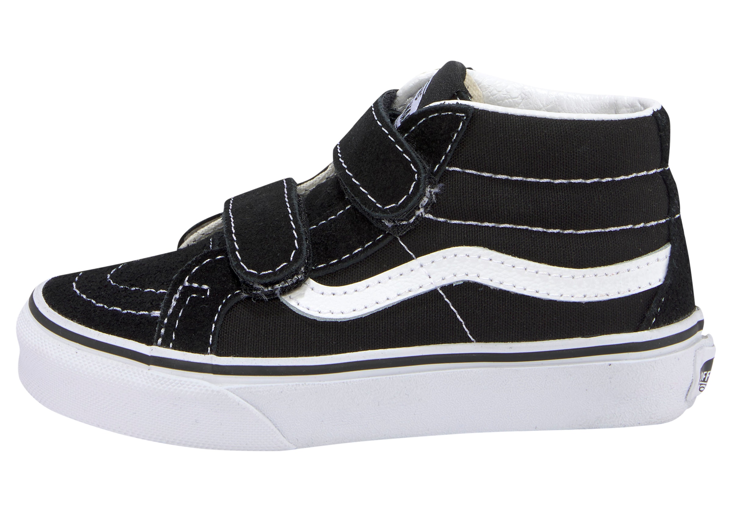 Vans Sneaker »UY SK8-Mid Reissue V«, mit Klettverschluss