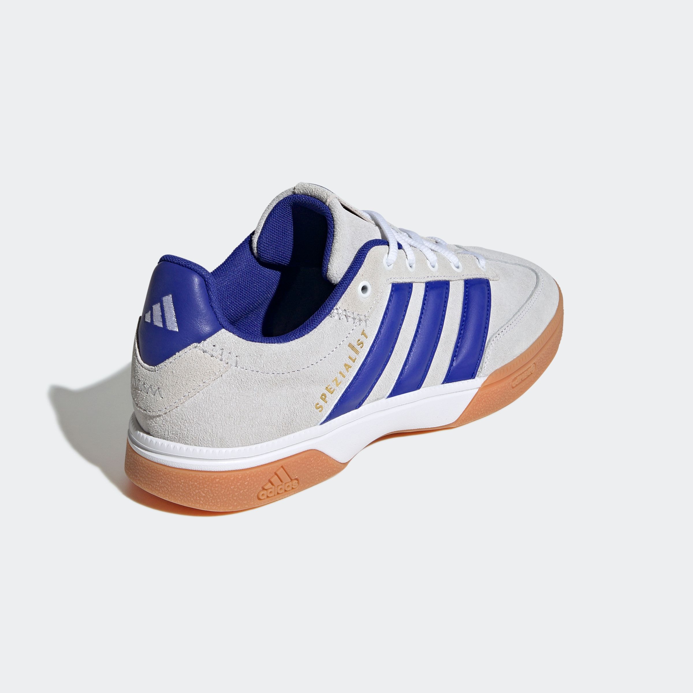adidas Performance Hallenschuh »SPEZIALIST INDOOR«, geeignet für jeden Hallensport