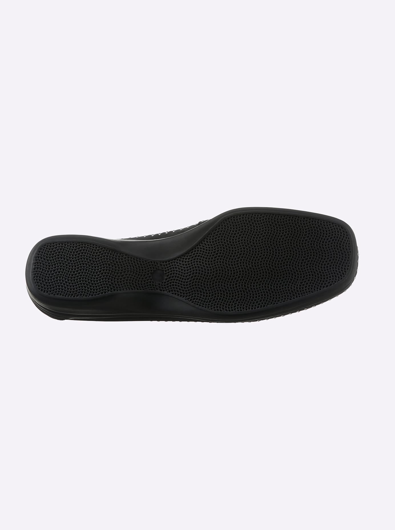 Mocassins