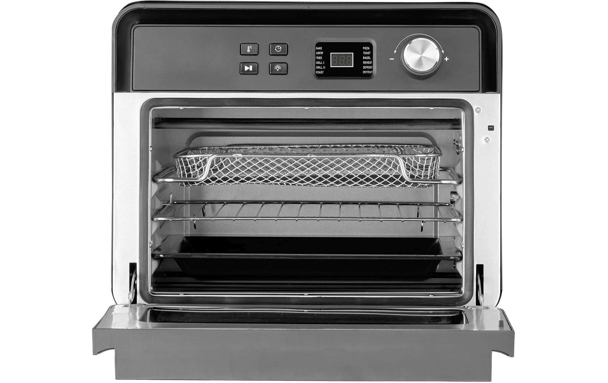 Caso Heissluftfritteuse »AirFry Che«, 1700 W