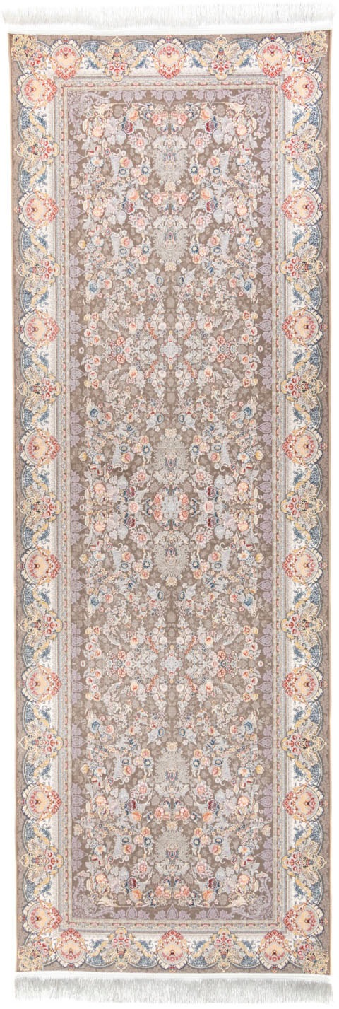 Image of morgenland Orientteppich »Orientteppich - Kaenat - läufer«, rechteckig, 6 mm Höhe bei Ackermann Versand Schweiz