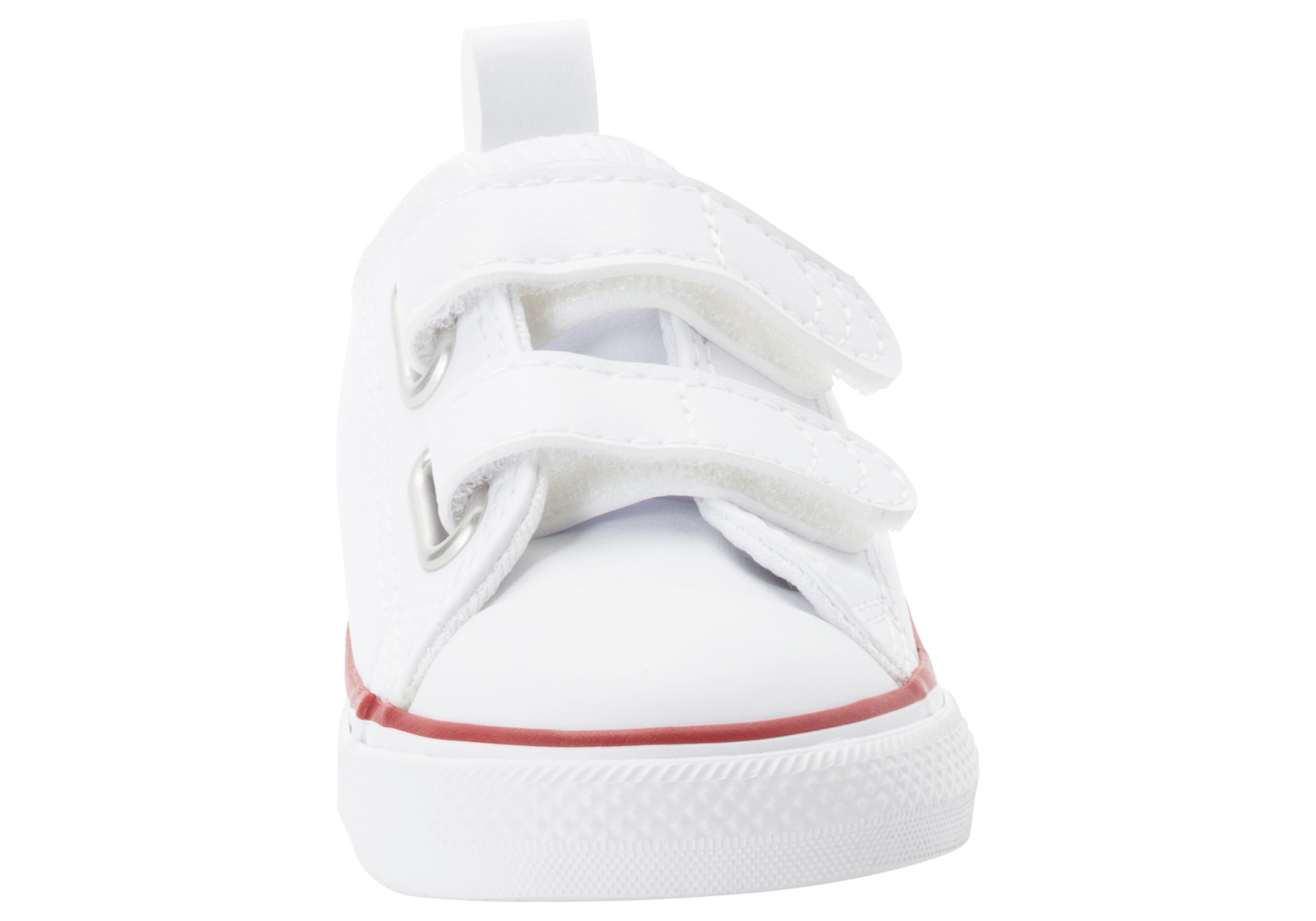Converse Sneaker »CHUCK TAYLOR ALL STAR EASY-ON LEATHER«, für Kinder