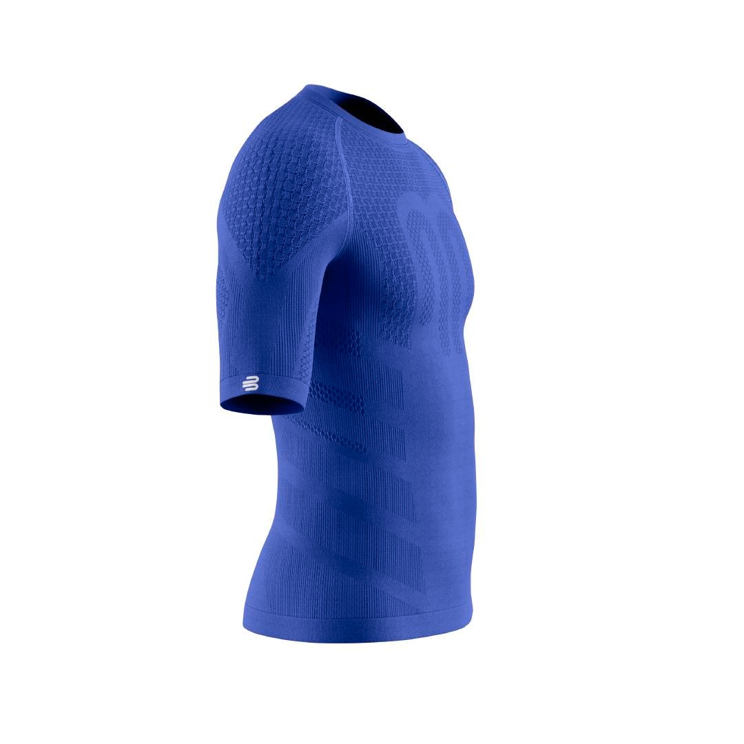 Bauerfeind Funktionsshirt »COMPRESSION SHIRT SHORT SLEEVE«, (1 tlg.)
