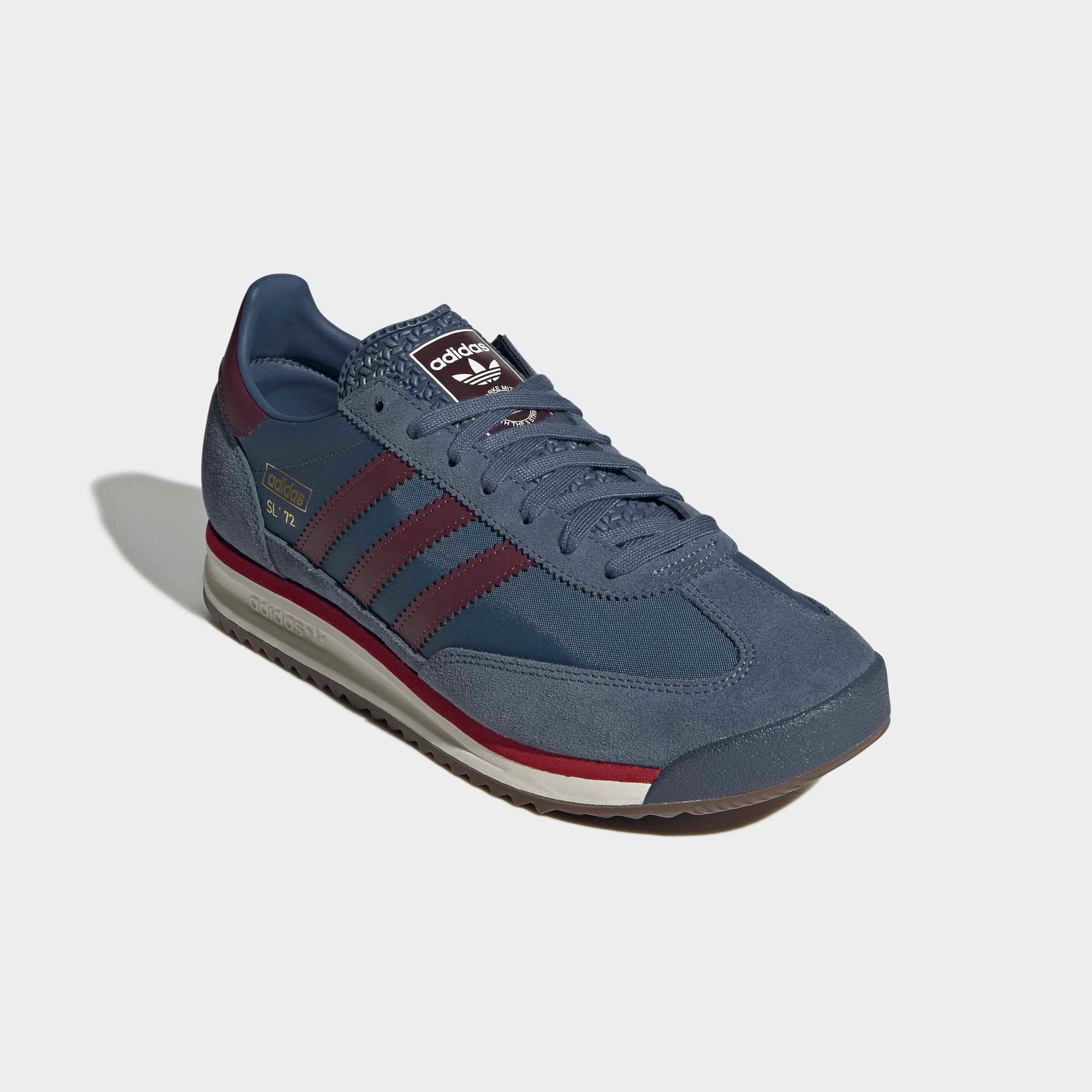 adidas Originals Sneakers »SL 72 RS«