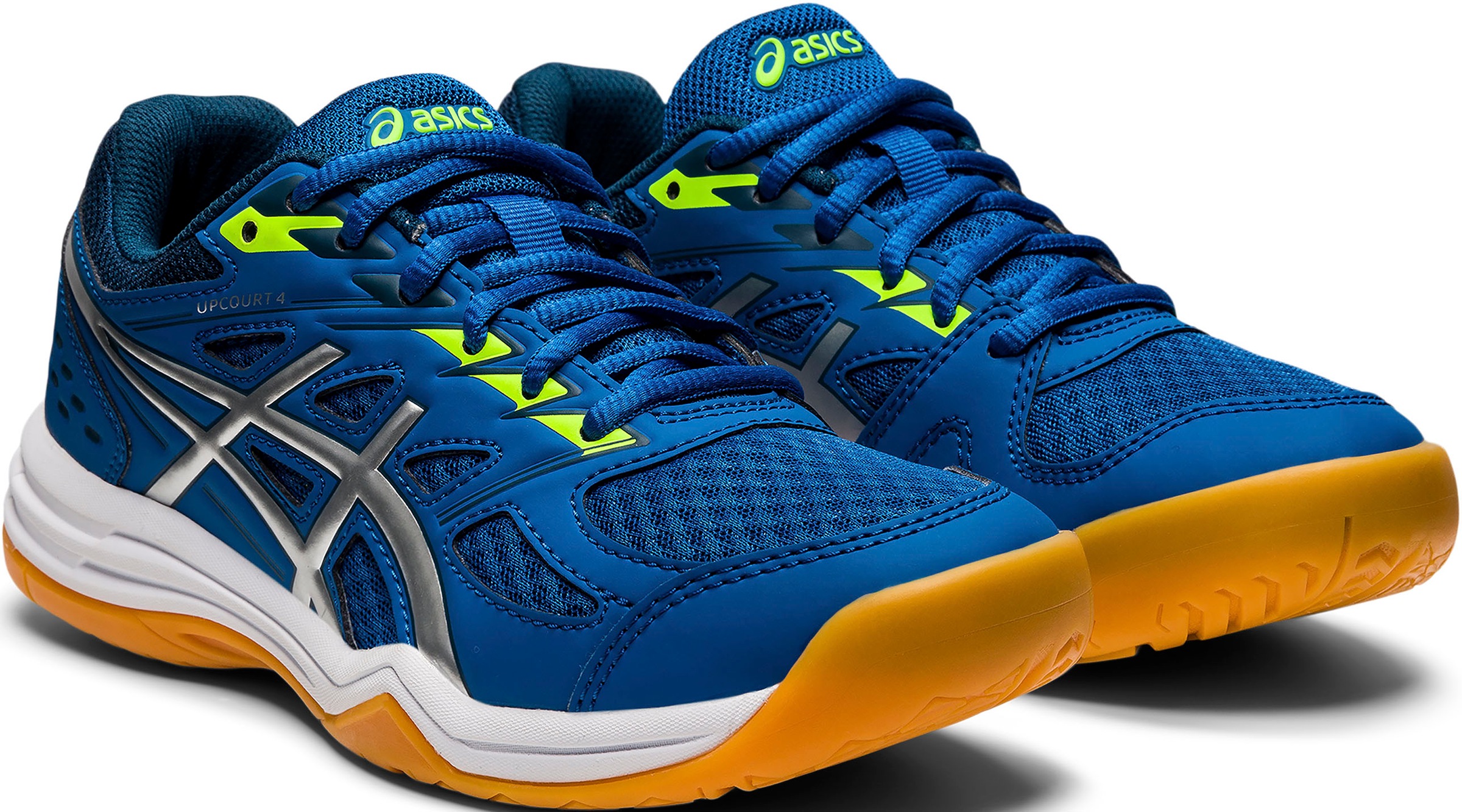 Image of Asics Indoorschuh »UPCOURT GS« bei Ackermann Versand Schweiz