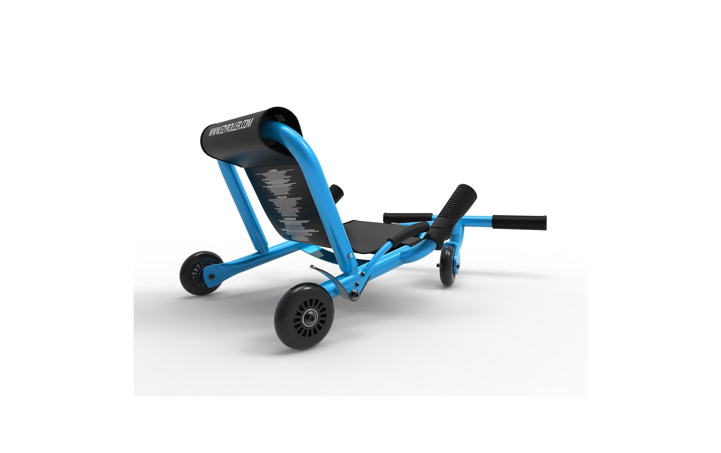 EzyRoller Dreiradscooter »Classic«