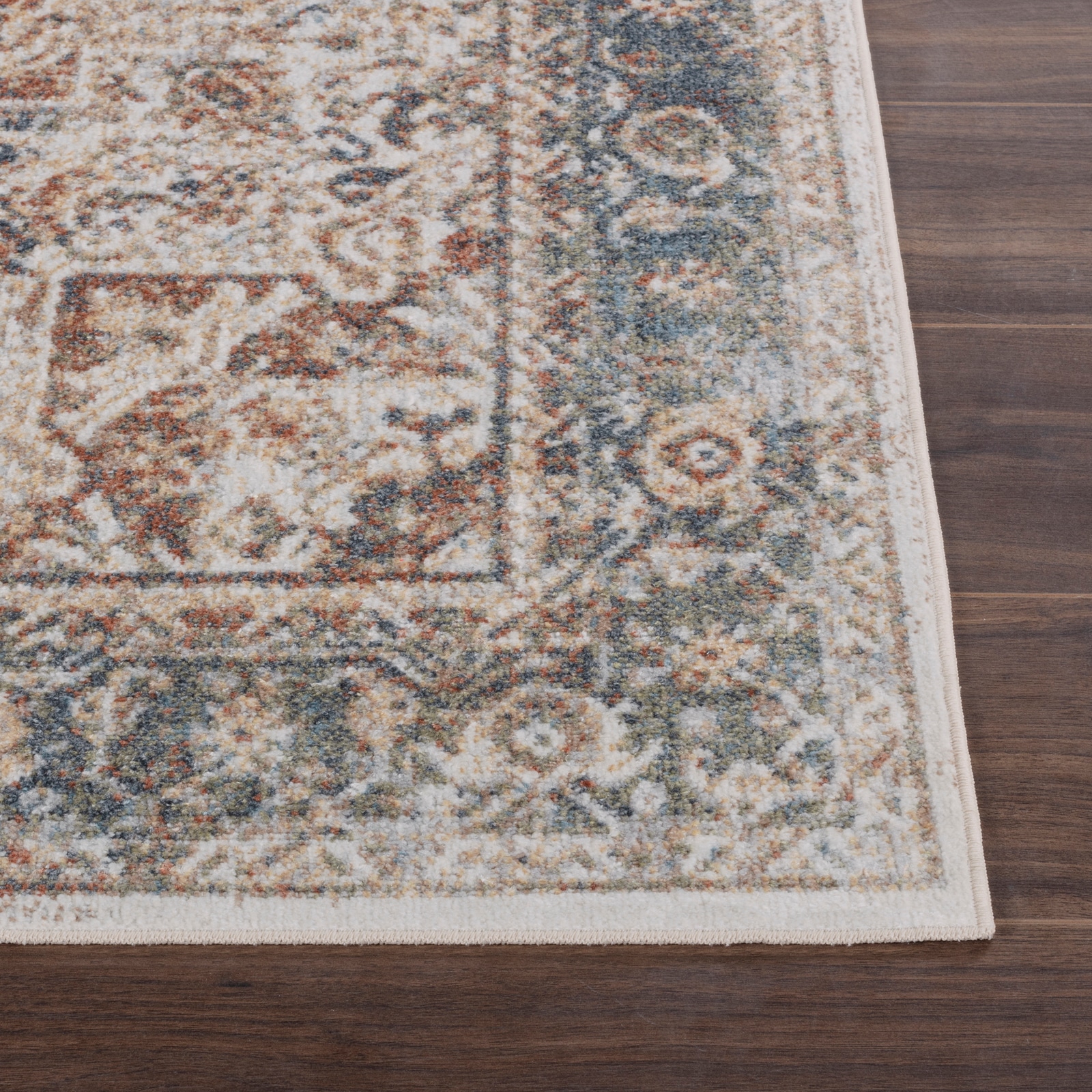 Livabliss Teppich »MARLENHEIM« rechteckig 5,1 mm Höhe