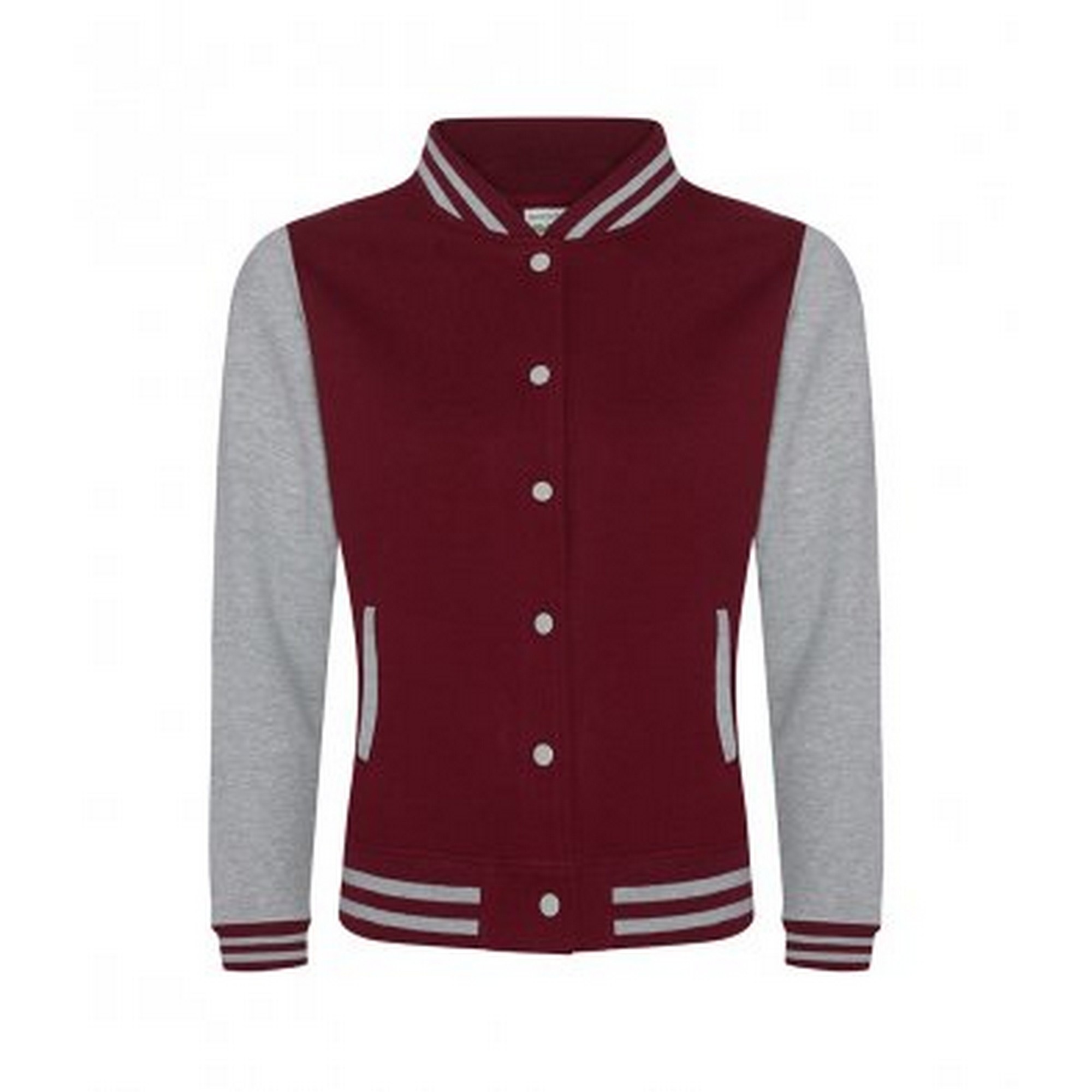 Collegejacke »Damen College-Jacke Girlie«