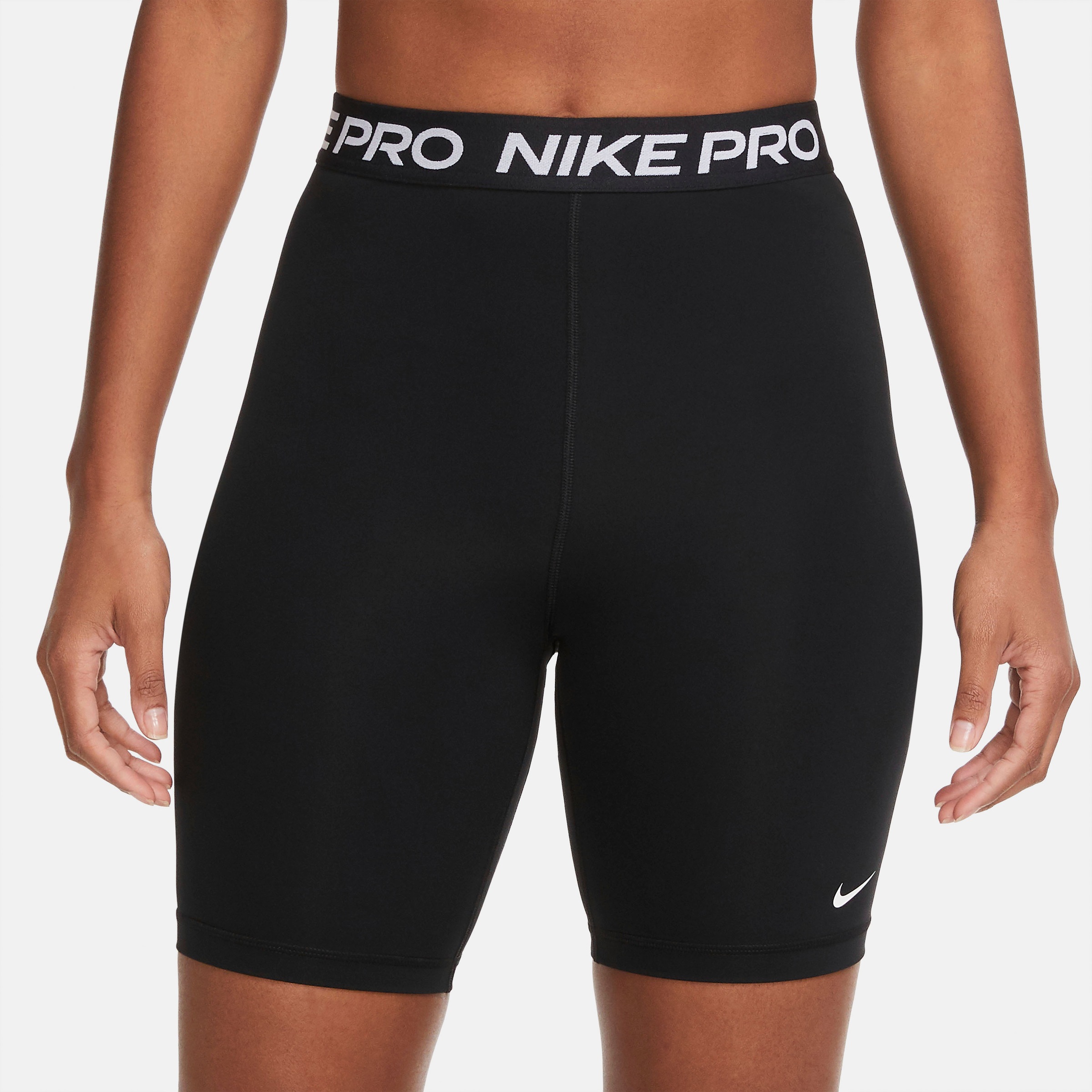 Image of Nike Shorts »Pro Women's High-Rise " Shorts« bei Ackermann Versand Schweiz