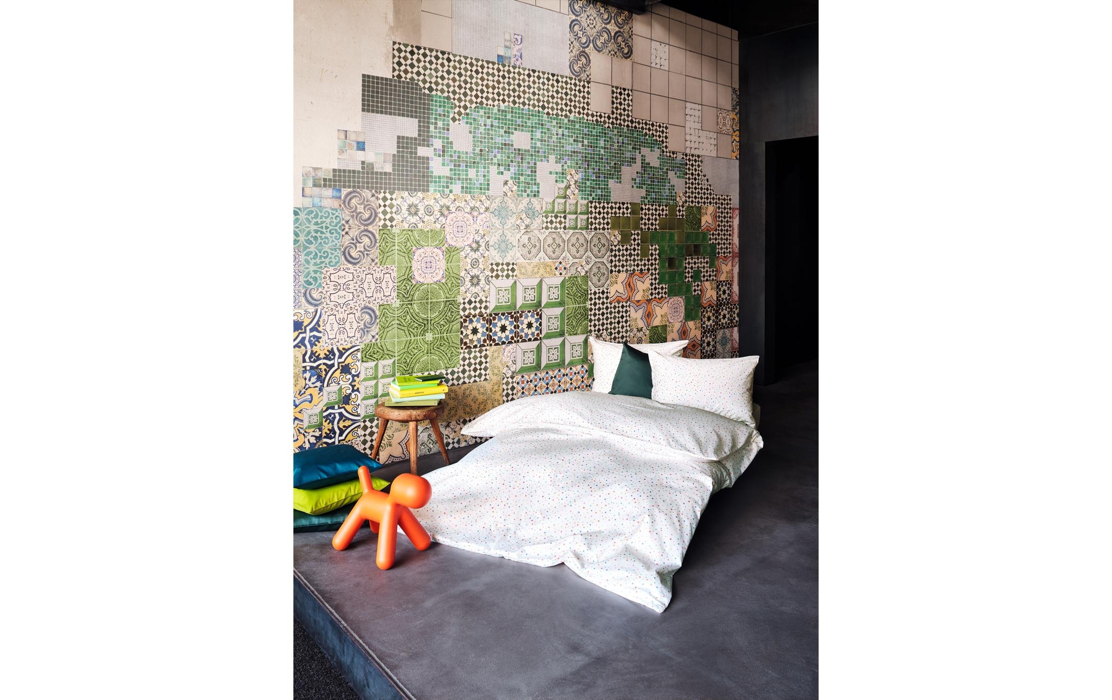 Image of Divina Bettbezug »Sternli«, (1 St.) bei Ackermann Versand Schweiz