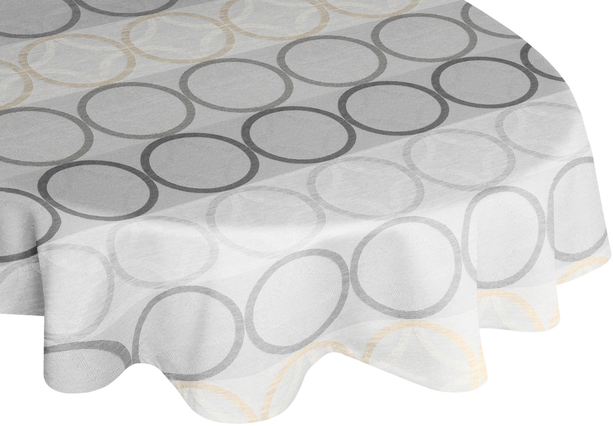 Wirth Tischdecke »ZIRBELLO«