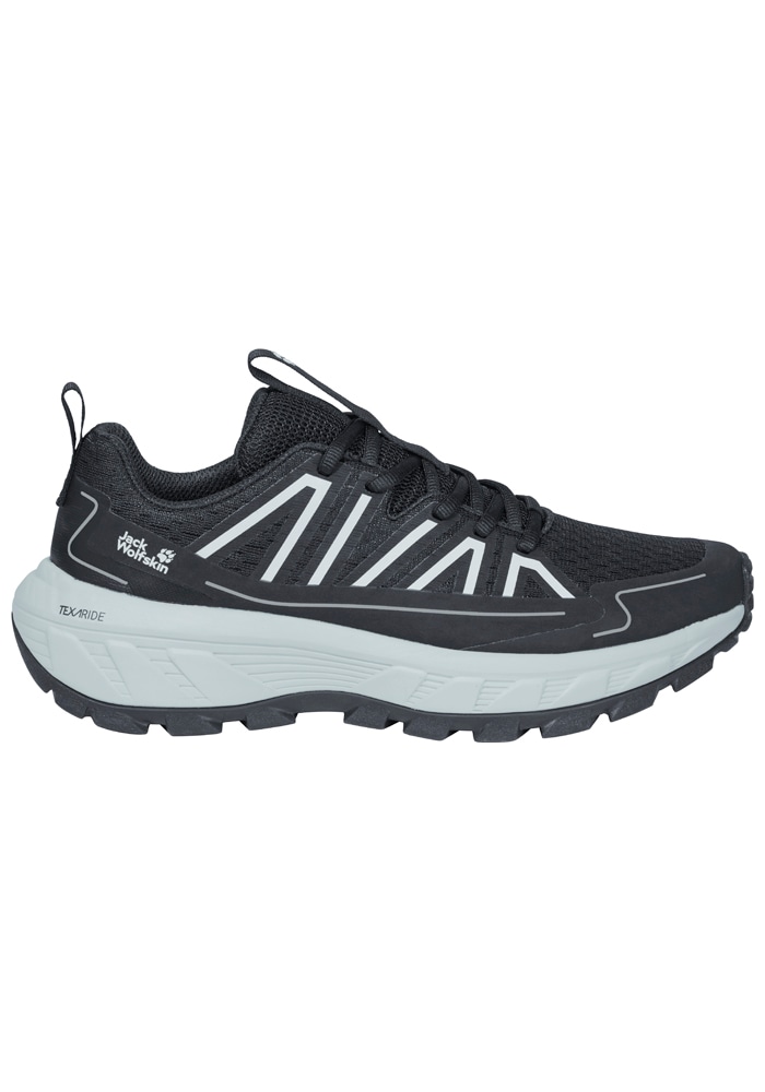 Jack Wolfskin Chaussure de randonnée »WILD HIKE LOW W«  chaussure outdoor, chaussure de trekking