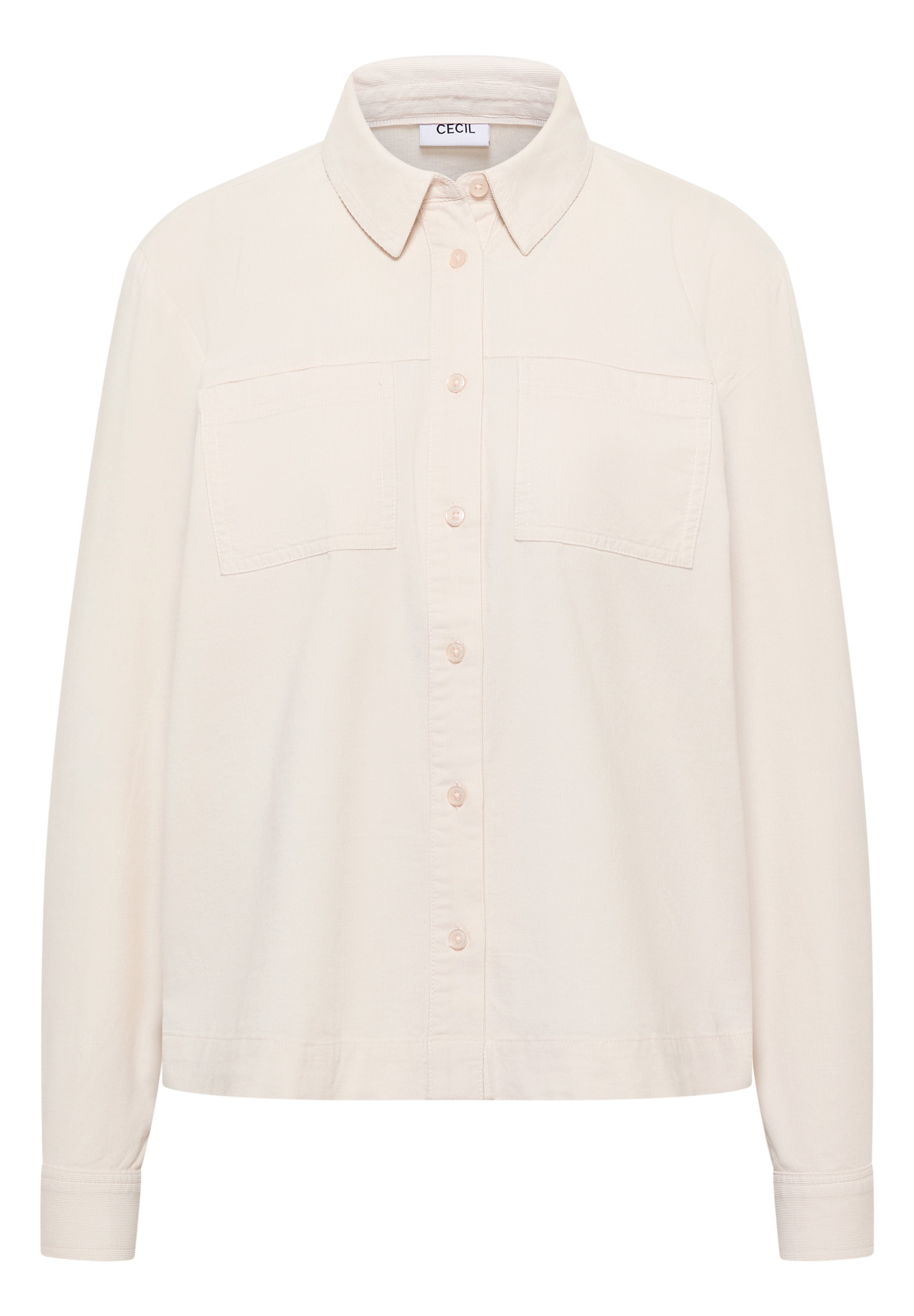 Cecil Hemdbluse
