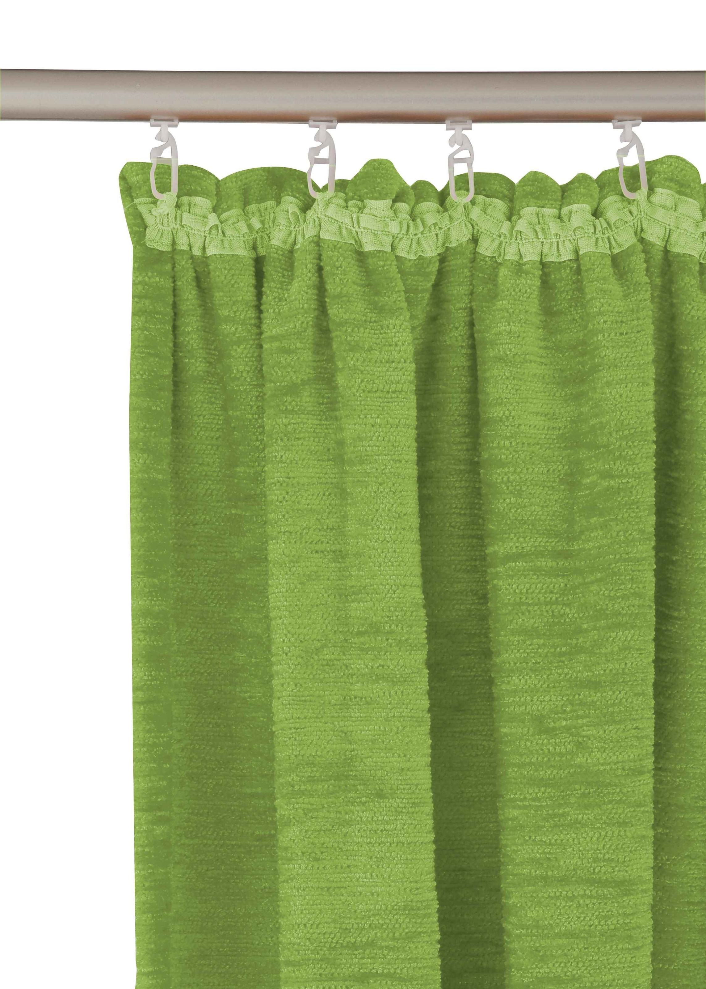 Wirth Rideau »Trondheim 328 g/m²« Bande volante 1 cuis tlg.