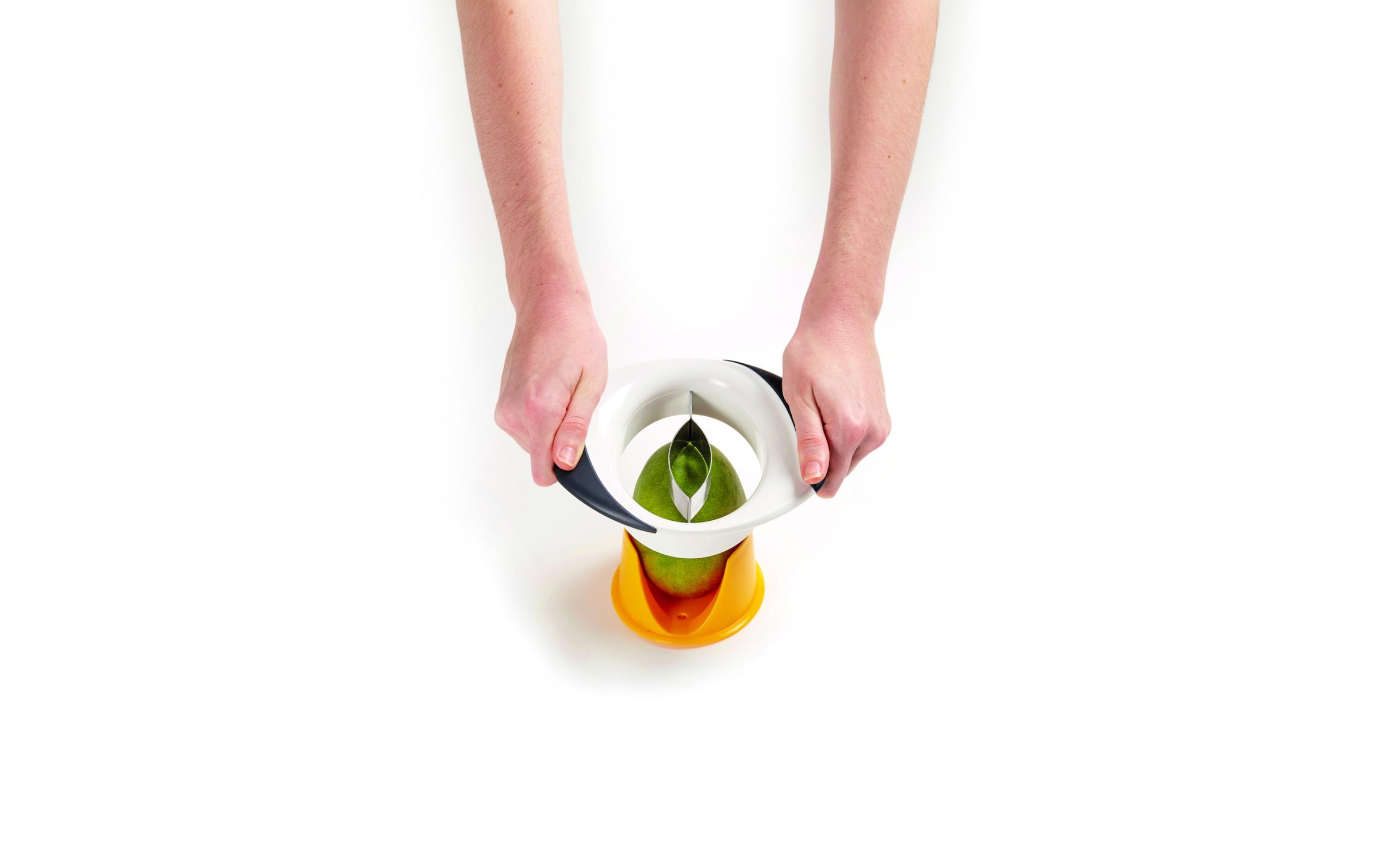 zyliss Hachoir »Mangoschneider«