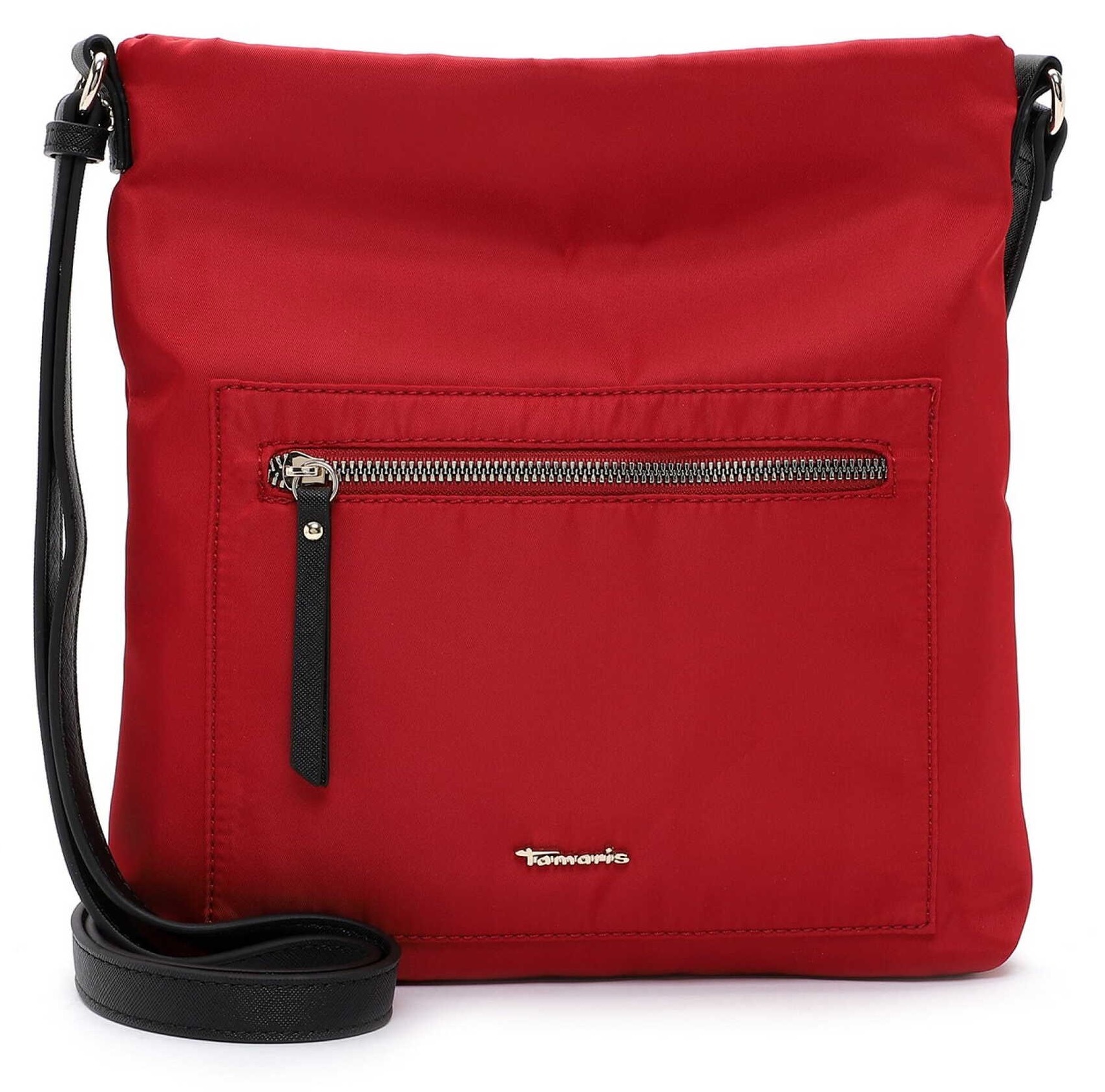 Image of Tamaris Umhängetasche »Johanna«, Nylon-Optik bei Ackermann Versand Schweiz