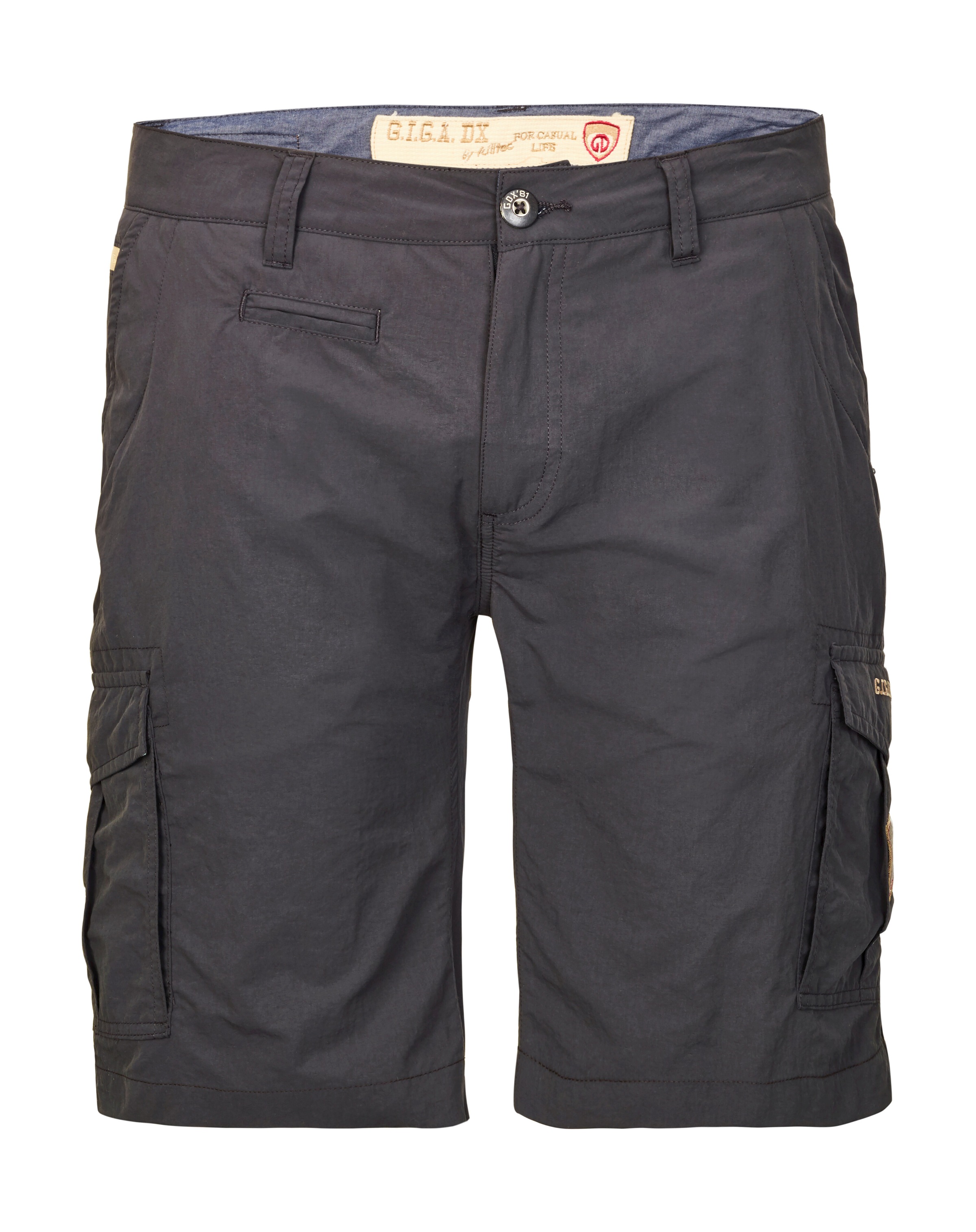 G.I.G.A. DX by killtec Bermudas »Mendez«