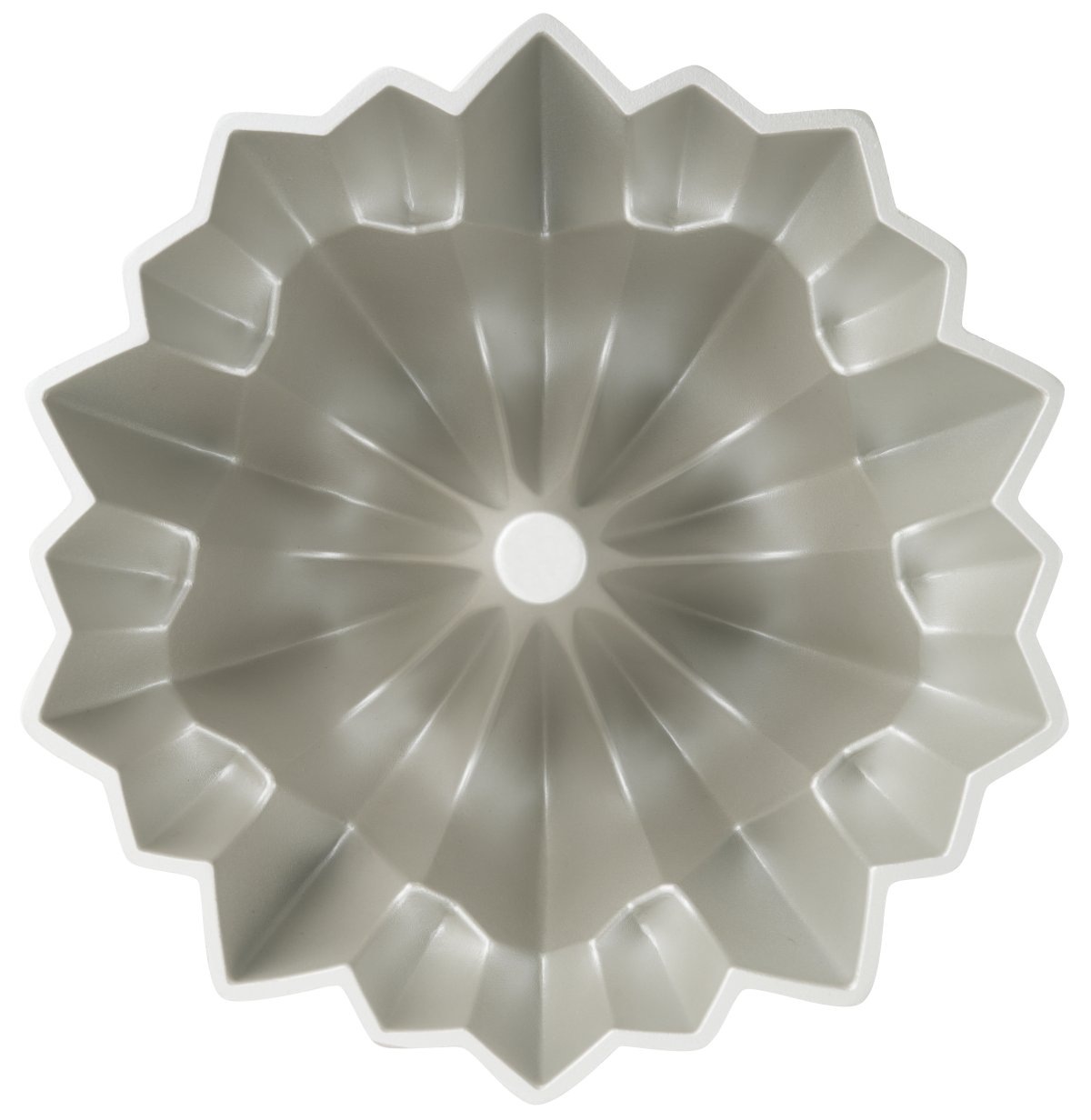 Dr. Oetker Küchenhelfer Gugelhupfform »Creative« Gugelhupfform, Backform Creative, +230°, Antihaftbeschichtung