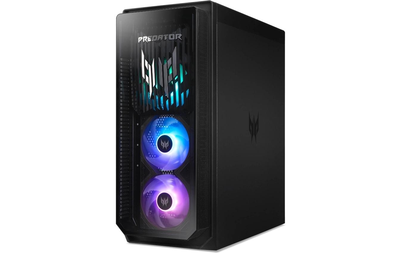 Acer Gaming-PC »Predator Orion 7000 (PO7-660), U9-285K, RTX 5080«