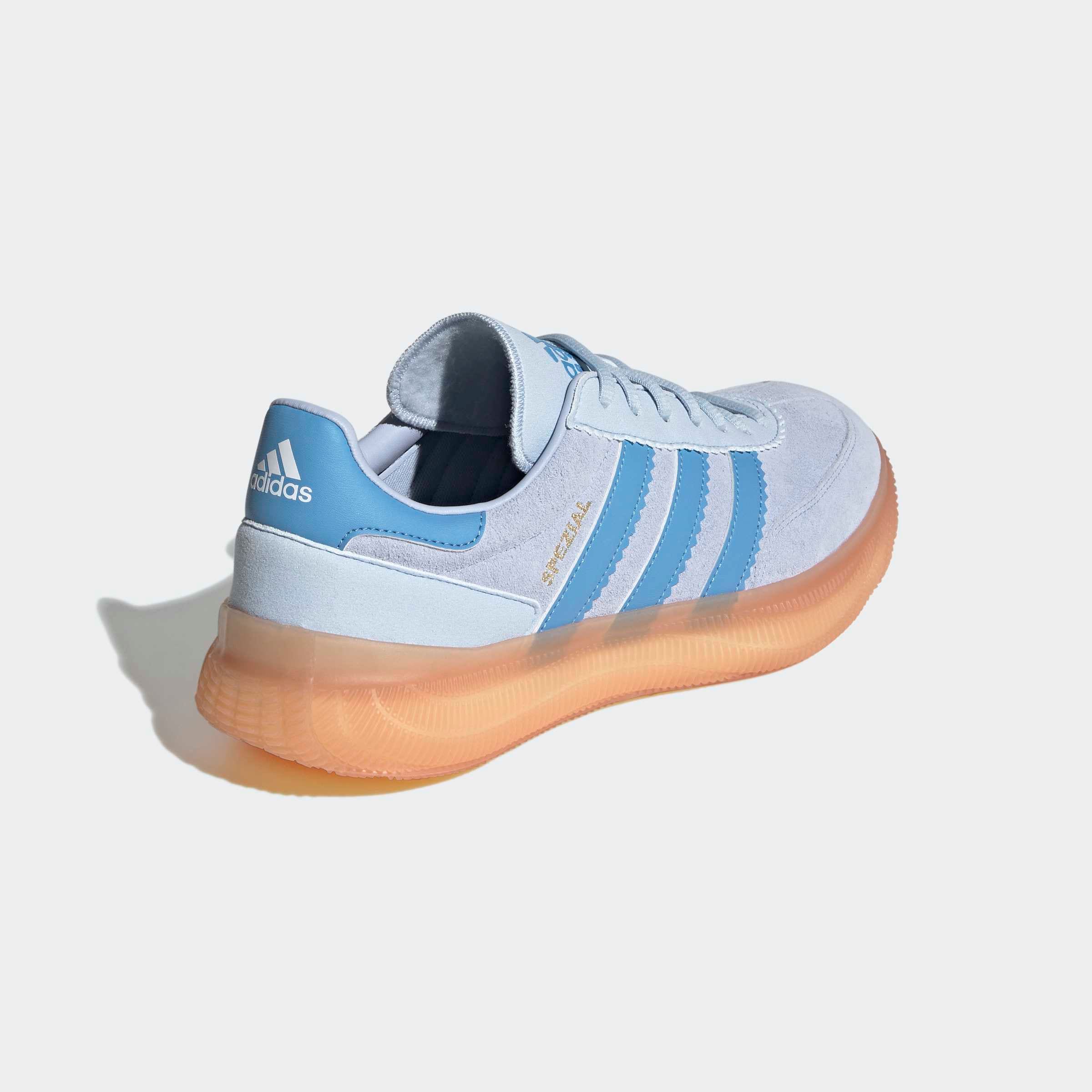 adidas Performance Hallenschuh »HB SPEZIAL PRO«  Handballschuh