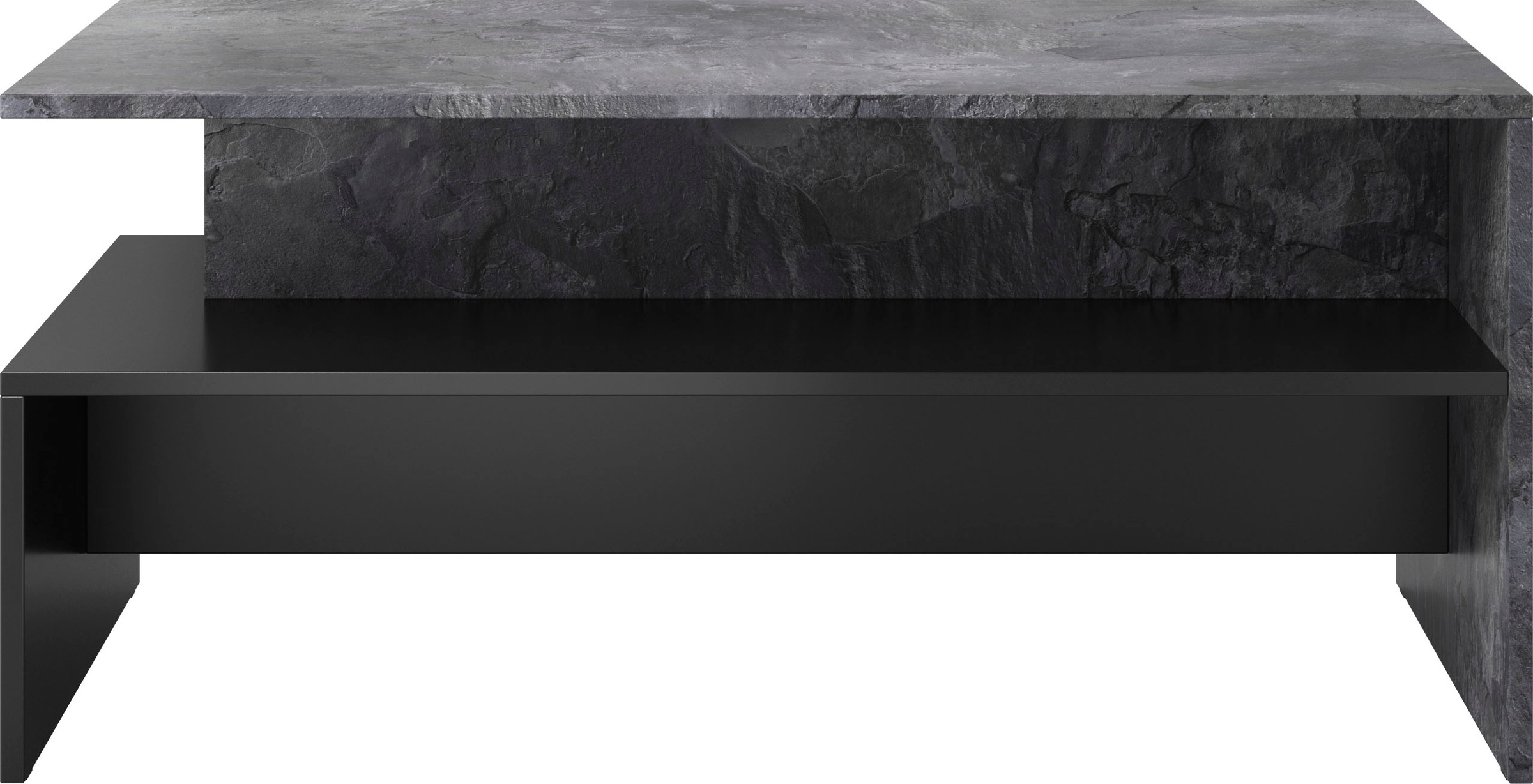 Image of GOODproduct Couchtisch "Baros" 100 x 60 cm