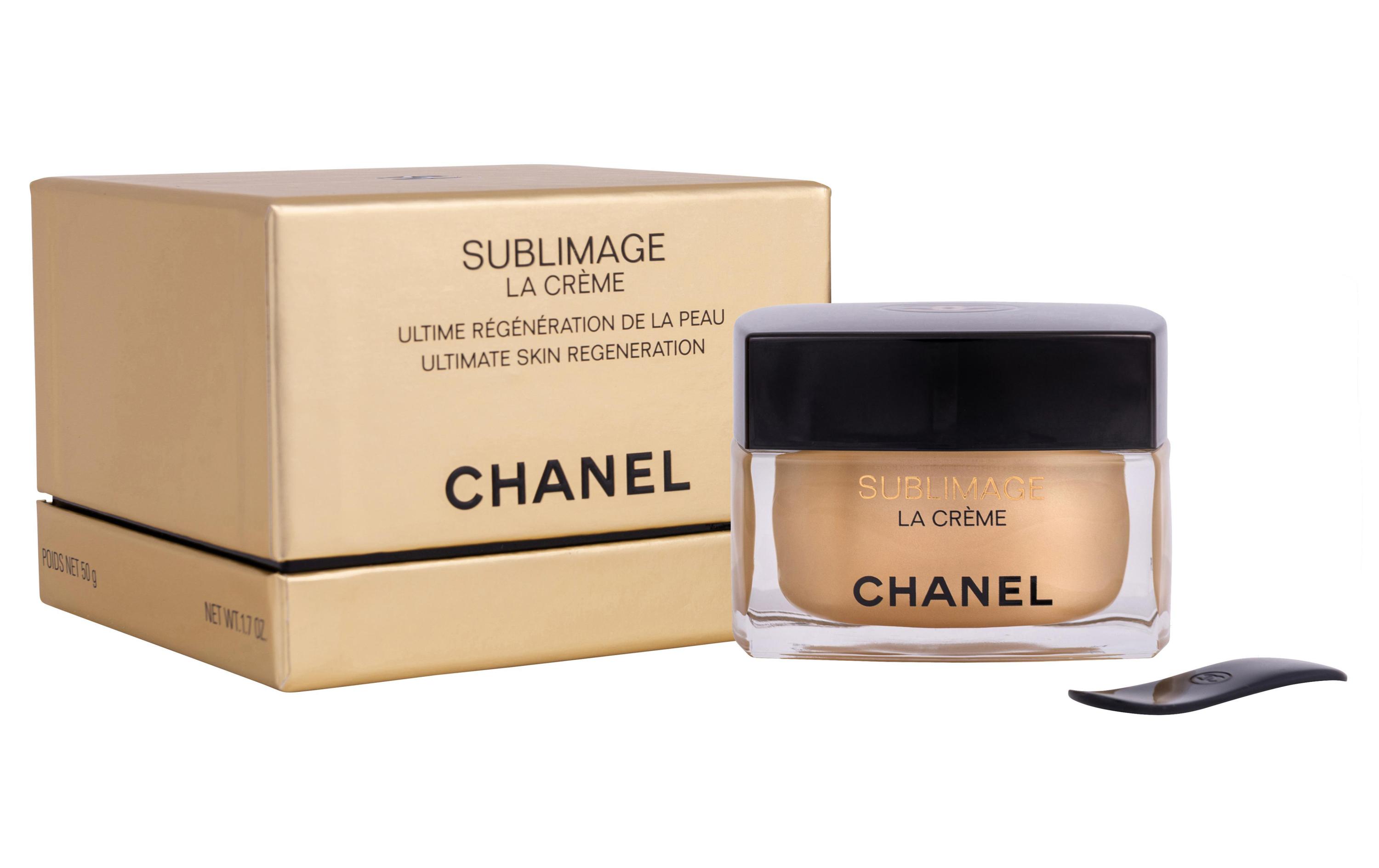 Image of CHANEL Tagescreme »Sublimage 50 g«, Premium Kosmetik bei Ackermann Versand Schweiz