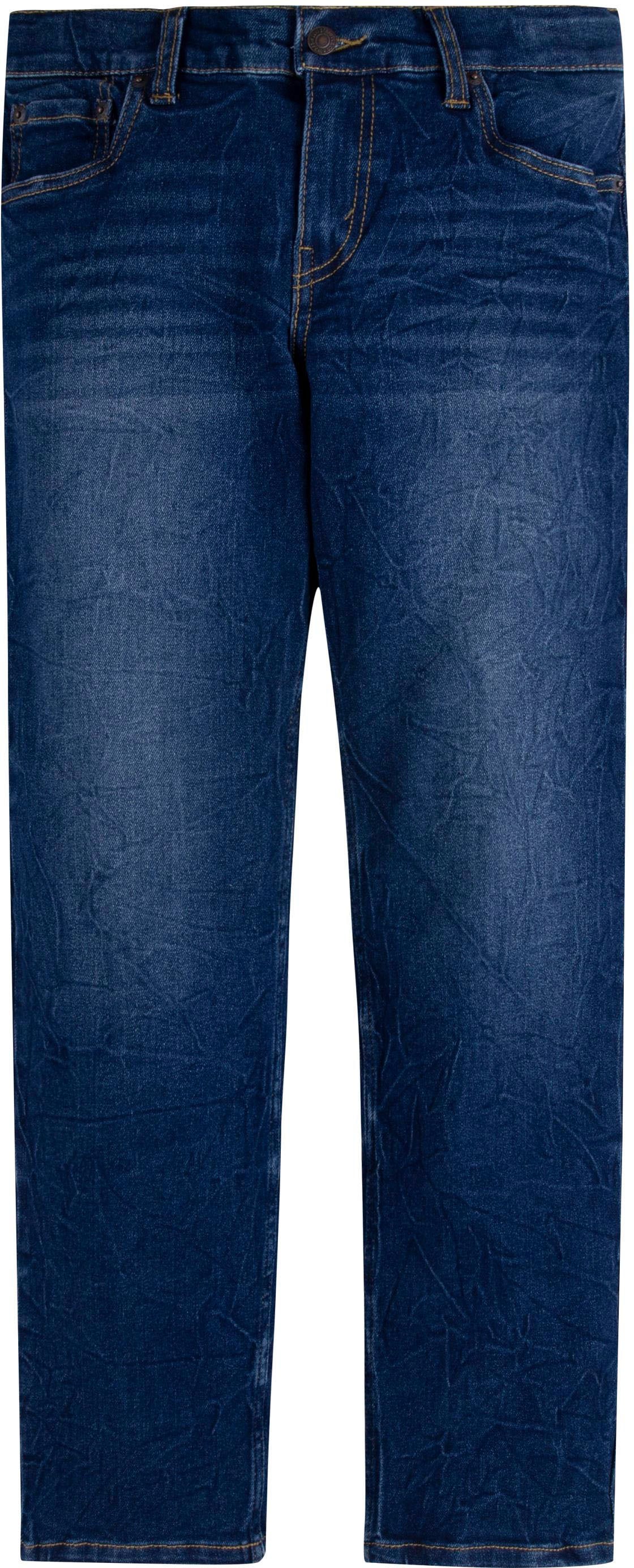 Levi's® Kids Stretch-Jeans »LVB STAY LOOSE TAPER JEANS«, for BOYS