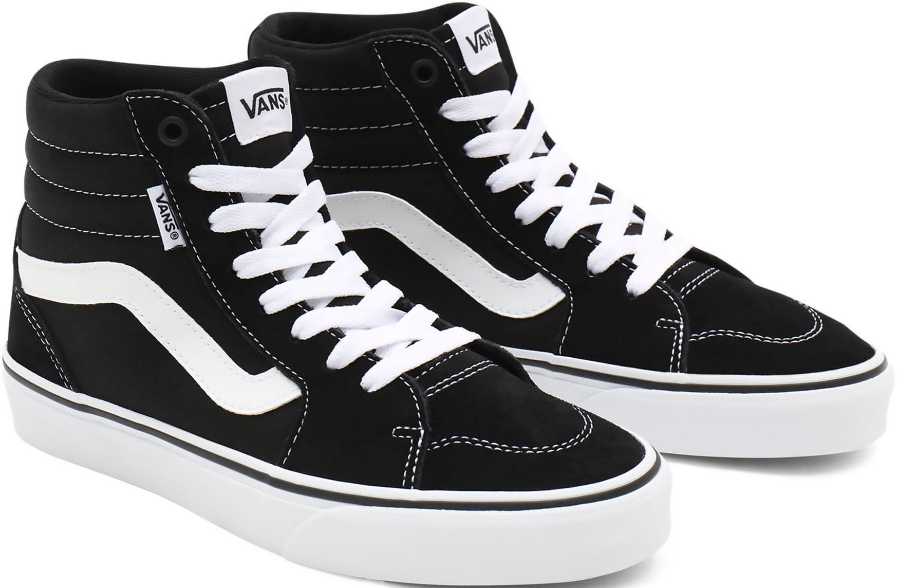 Image of Vans Sneaker "Filmore Hi"