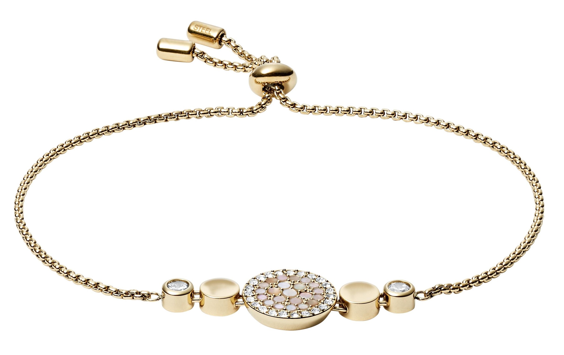 Image of Fossil Armband »Vintage Glitz JF03252710« bei Ackermann Versand Schweiz