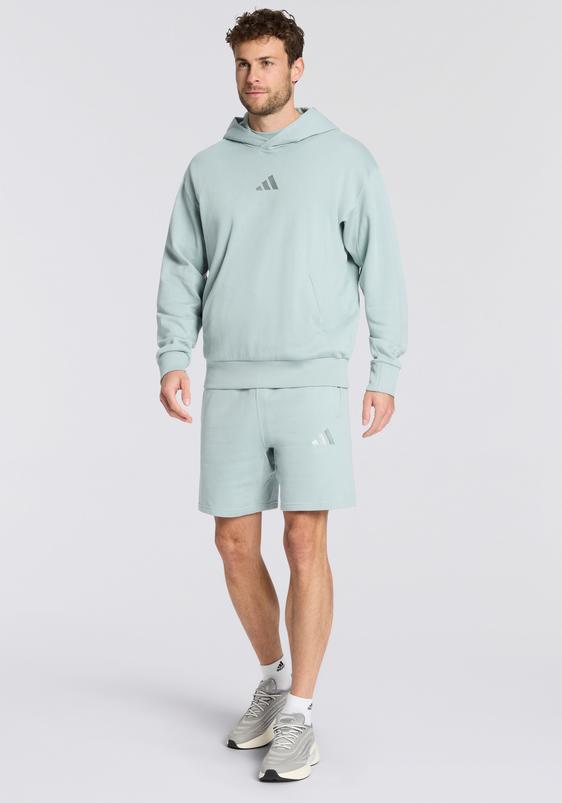 adidas Sportswear Kapuzensweatshirt »ALL SZN FRENCH TERRY HOODIE«
