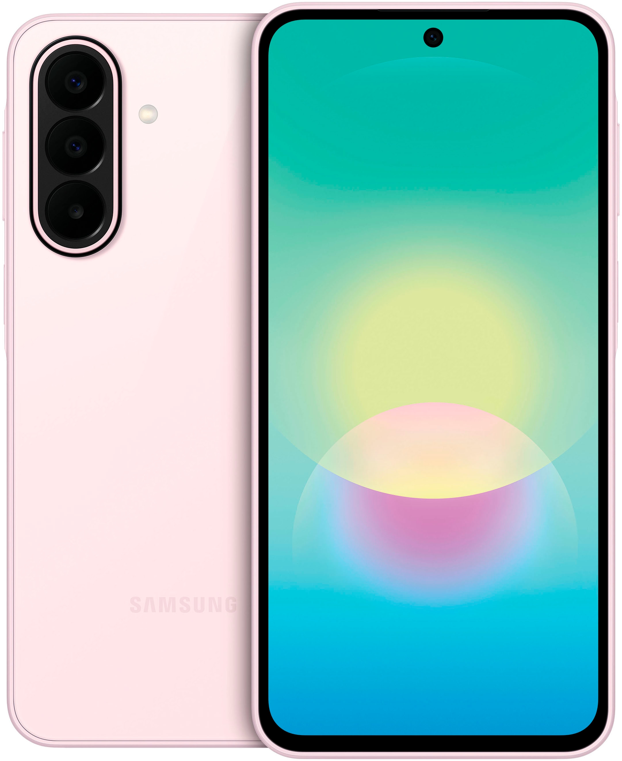 Samsung Smartphone »Galaxy A27 5G« Light Pink L