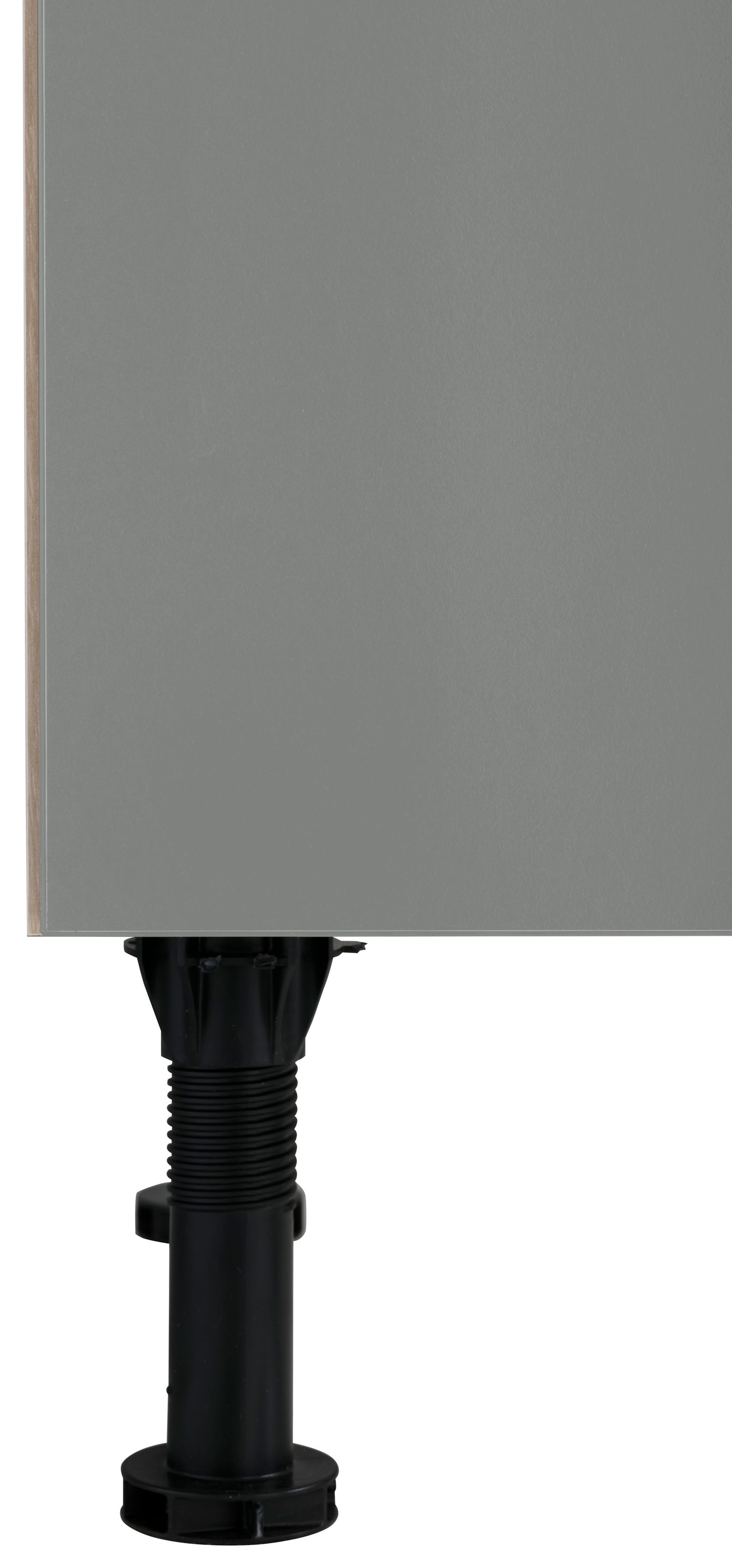 OPTIFIT Apothekerschrank »Bern«, 30 cm breit, 212 cm hoch, mit höhenverstellbaren Stellfüssen