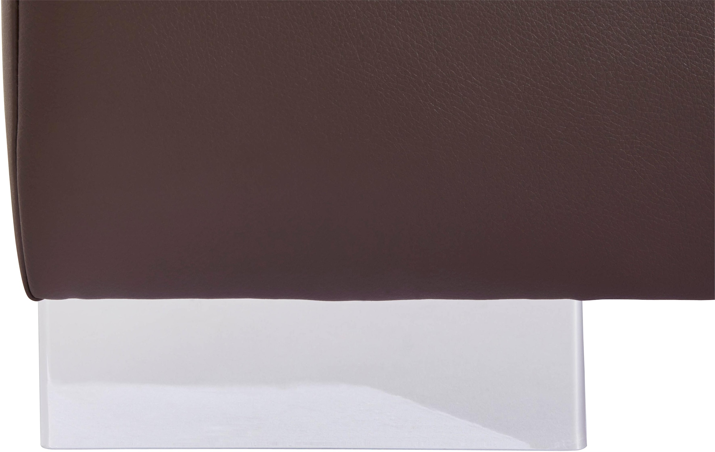 sit&more Tabouret »Palomino« mit Stauraum