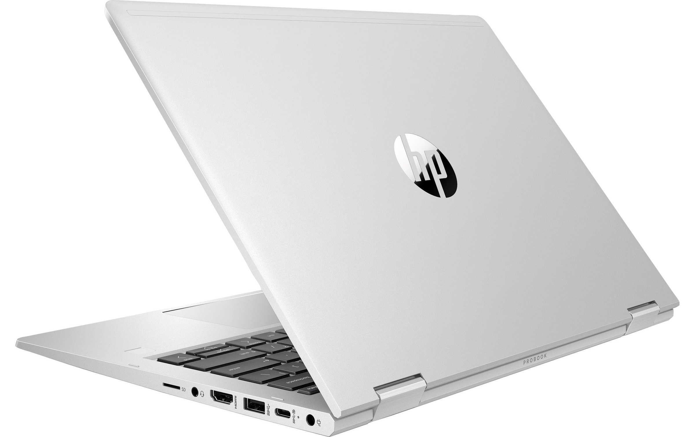 HP Convertible Notebook »x360 435 G9 6A264EA«, 33,64 cm, / 13,3 Zoll, AMD, Ryzen 5, Radeon, 512 GB SSD