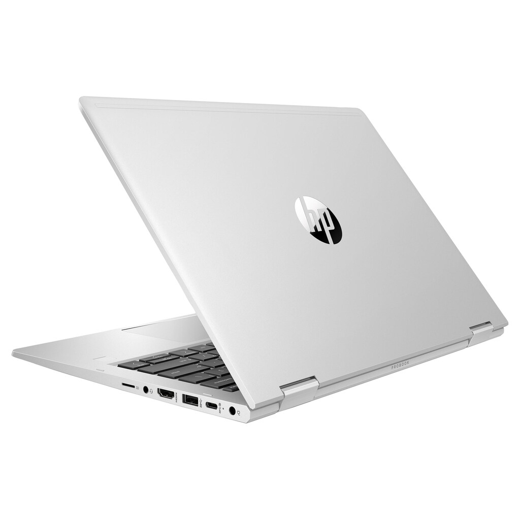 HP Convertible Notebook »Pro x360 435 G9 5Z208ES«, 33,64 cm, / 13,3 Zoll, AMD, Ryzen 7, Radeon Graphics, 512 GB SSD