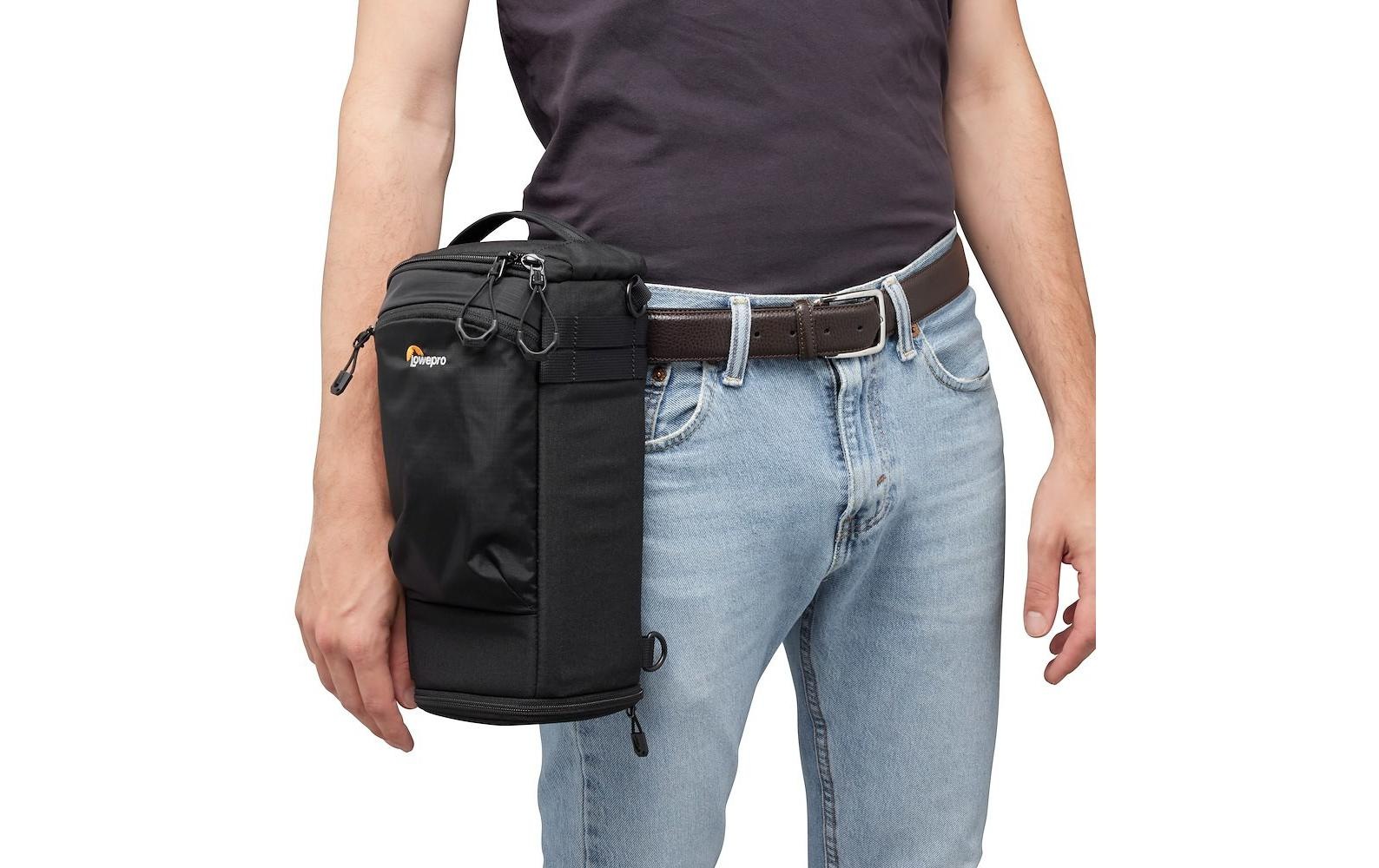 Lowepro Kameratasche »ProTactic TLZ 75 Slim AW III«