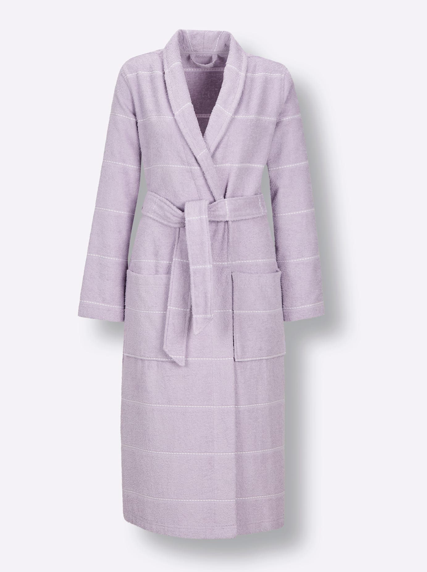 feel good Peignoir de bain femme