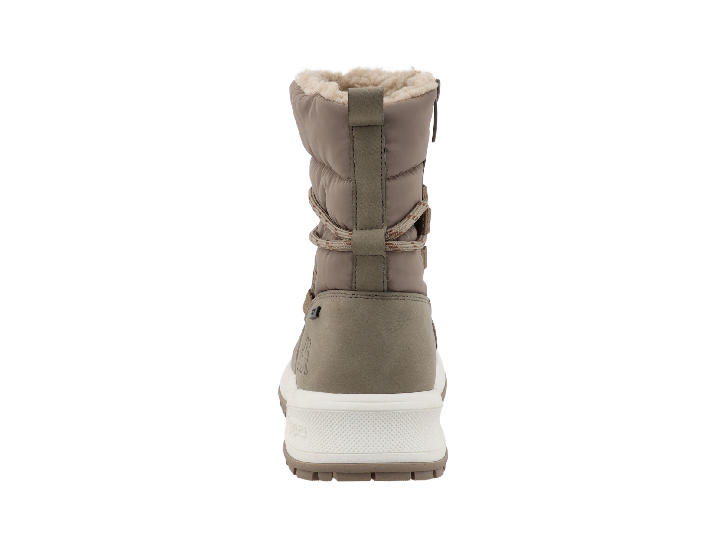 Kappa Winterboots »Laiza«, Winterschuhe, Winterstiefel, Snowboots, gefüttert, wasserdicht